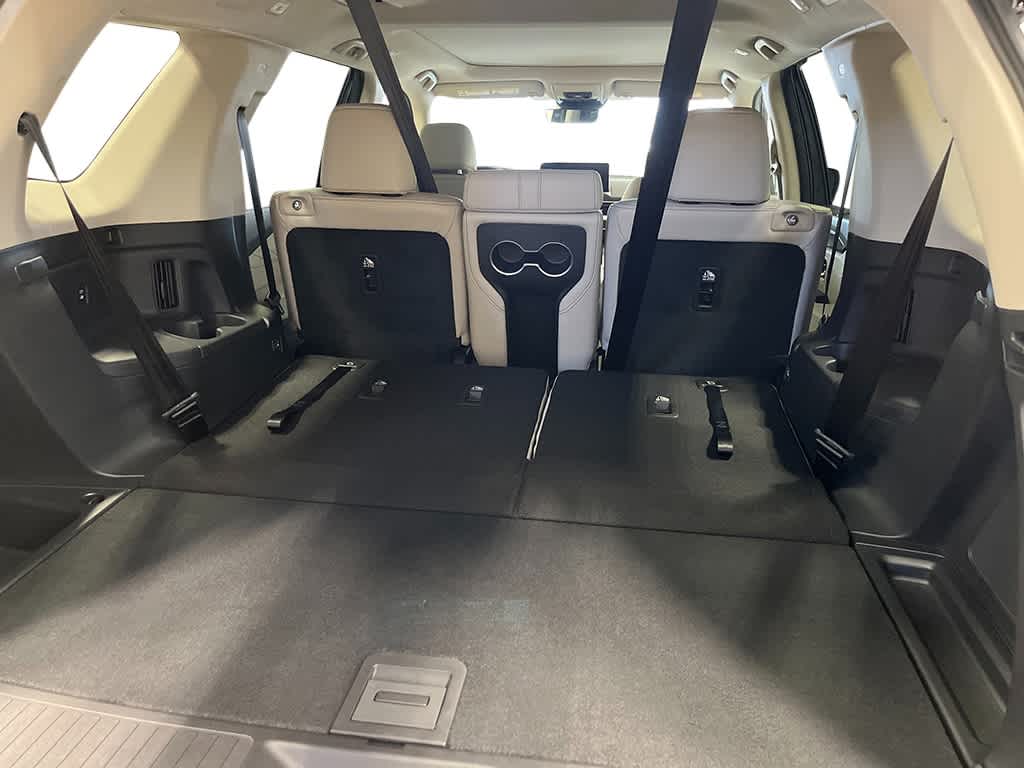 Thumbnail: 2026 Honda Pilot - 26