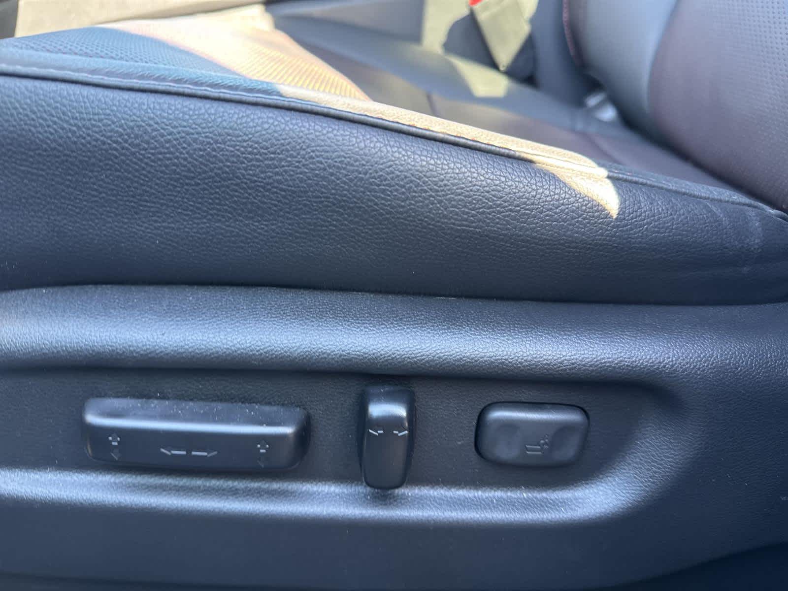 Thumbnail: 2025 Honda Ridgeline - 12