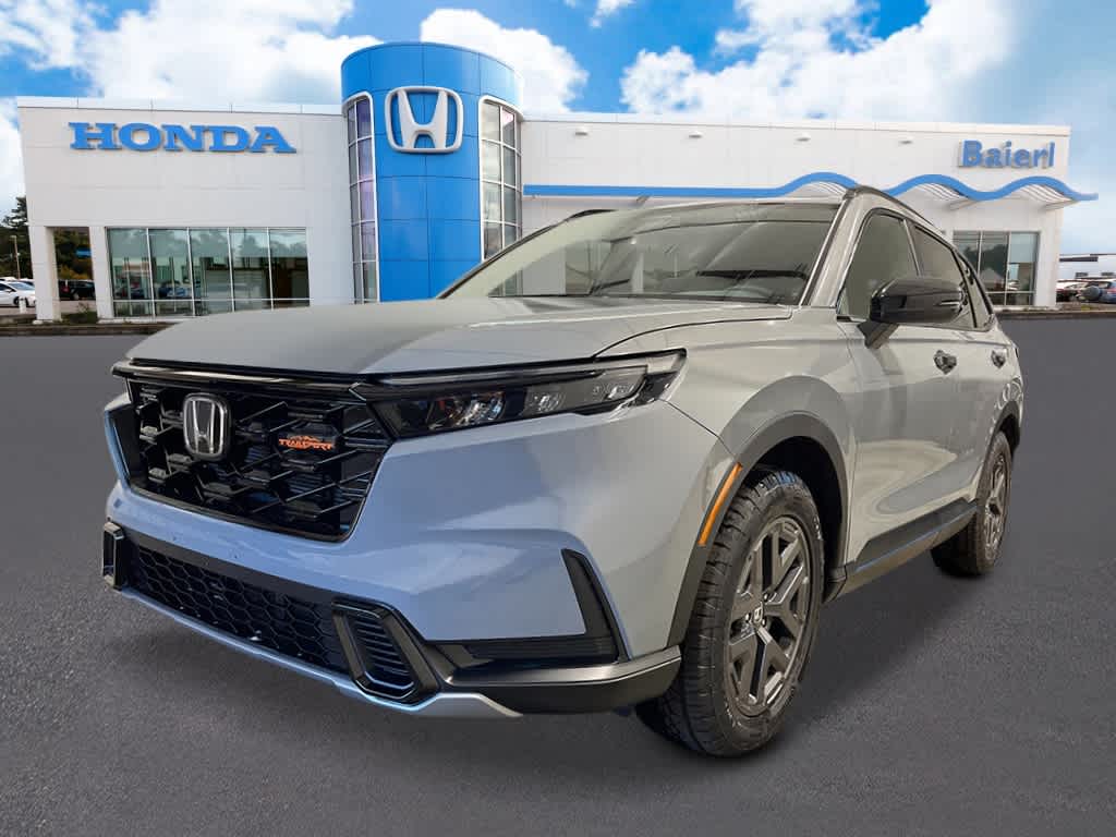 2026 Honda CR-V Sport-L -
                  Wexford, PA