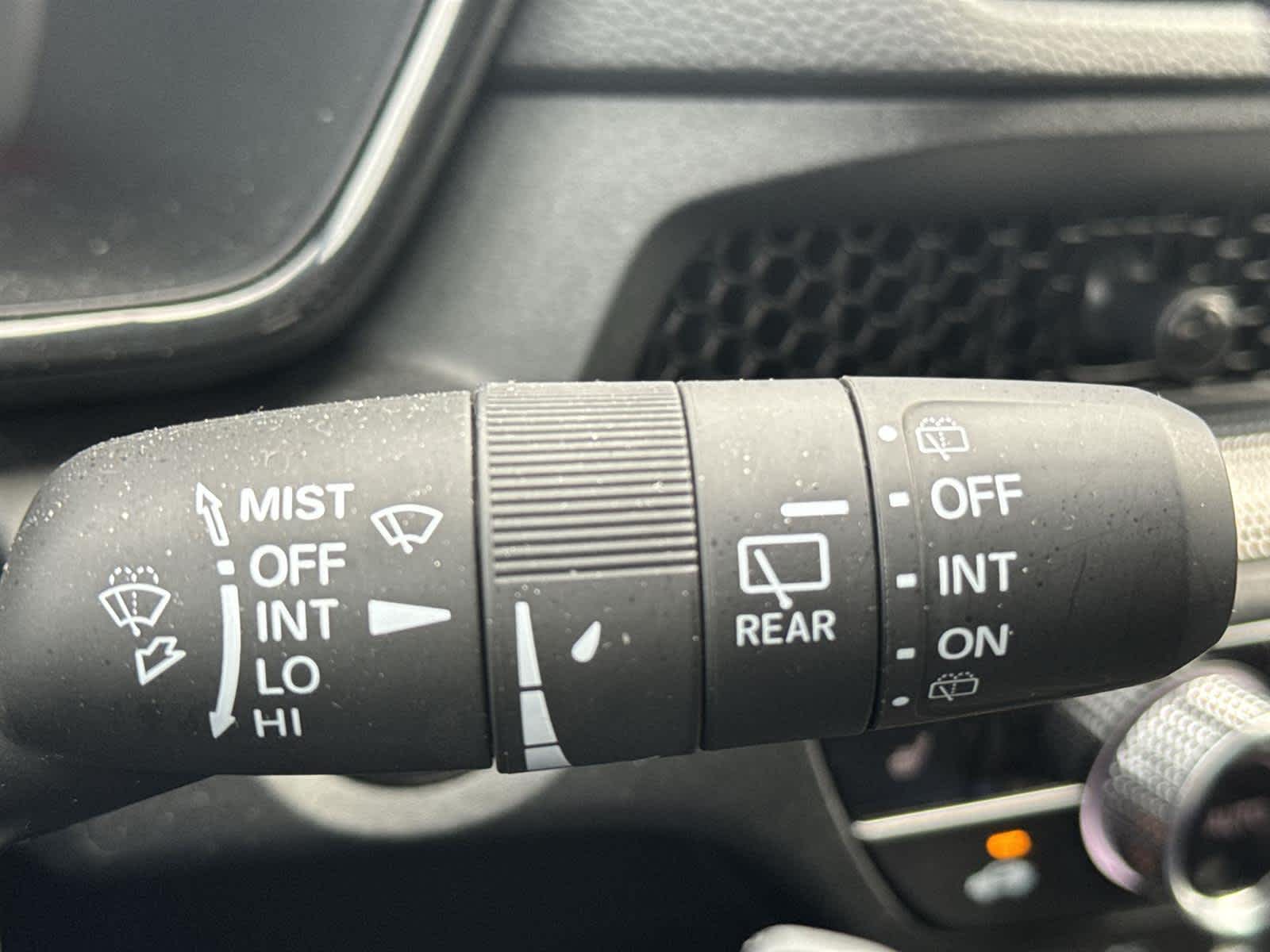 Thumbnail: 2026 Honda CR-V - 21