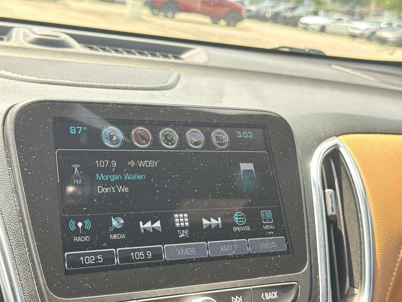 Thumbnail: 2018 Chevrolet Equinox - 23