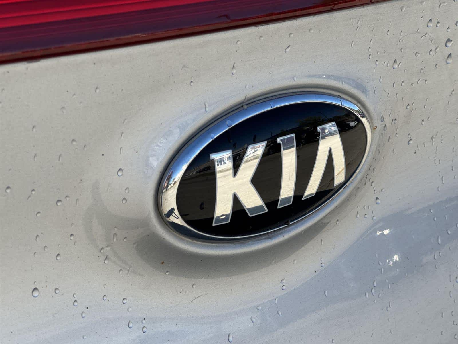 Thumbnail: 2018 Kia Sportage - 10