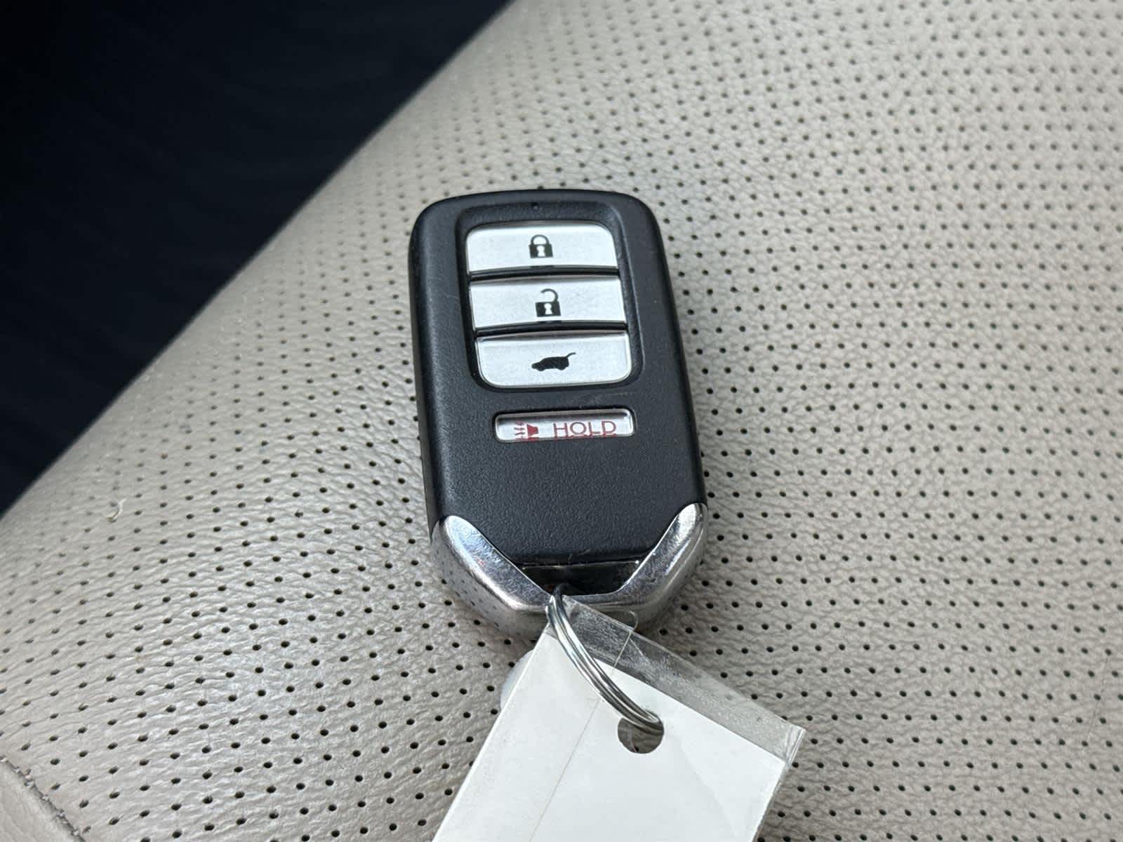 Thumbnail: 2015 Honda CR-V - 31