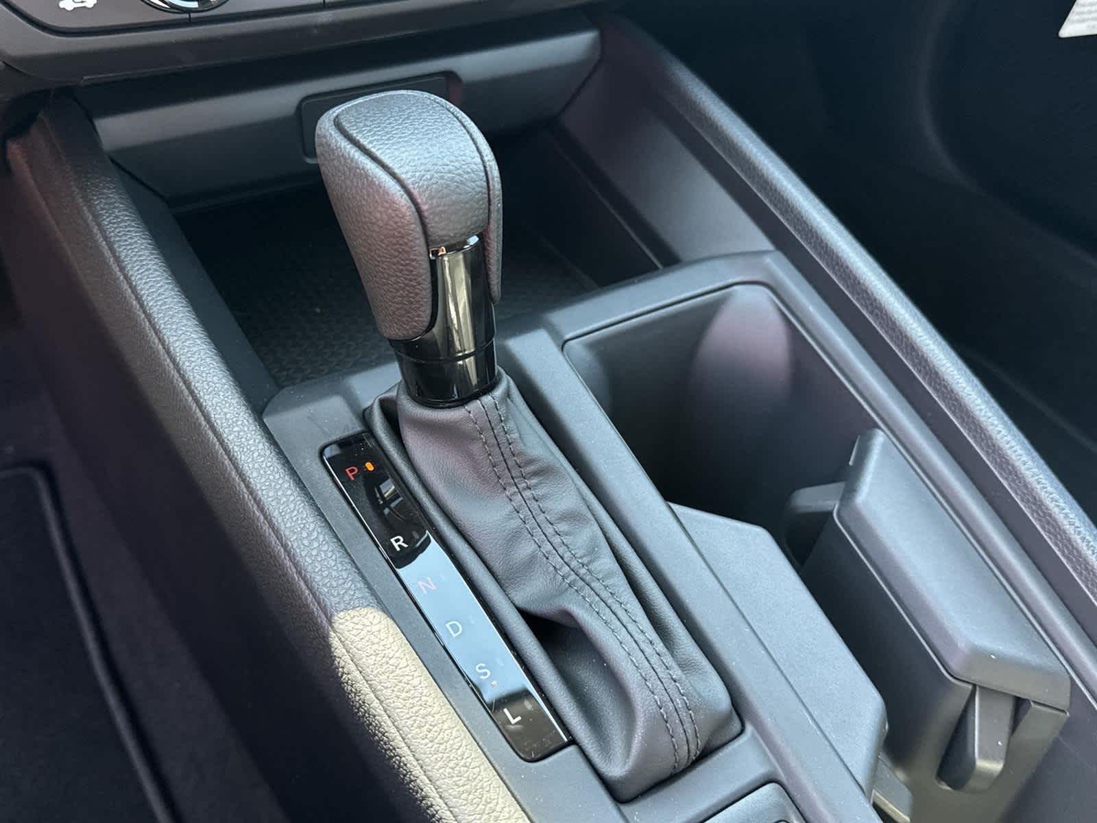 Thumbnail: 2025 Honda Accord - 29