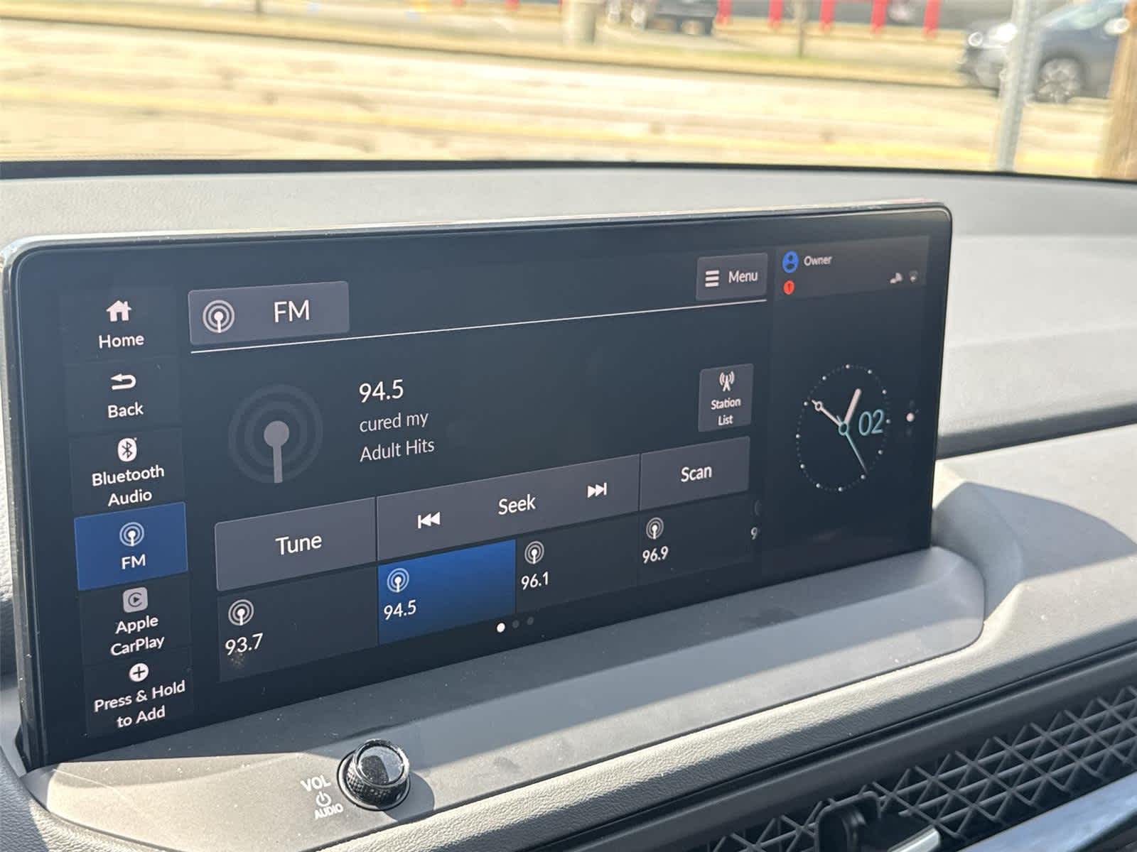 Thumbnail: 2025 Honda Accord - 25