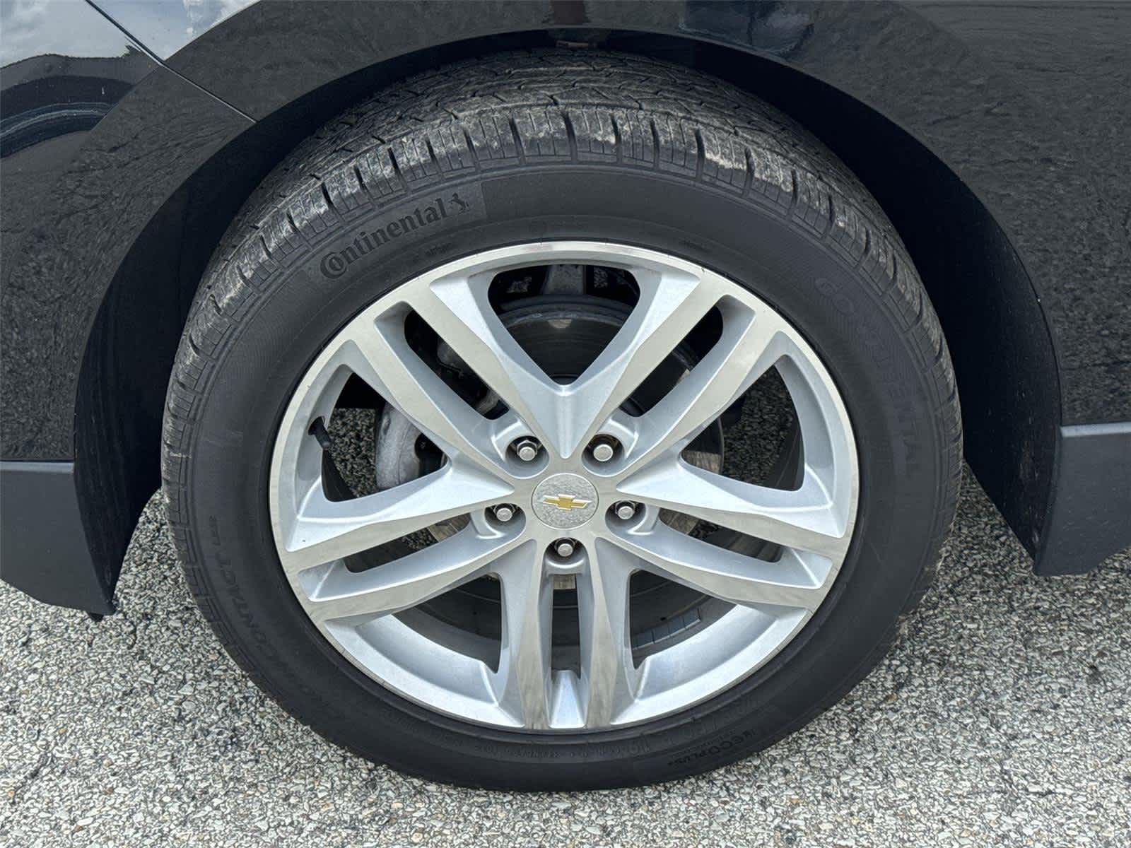 Thumbnail: 2018 Chevrolet Equinox - 10