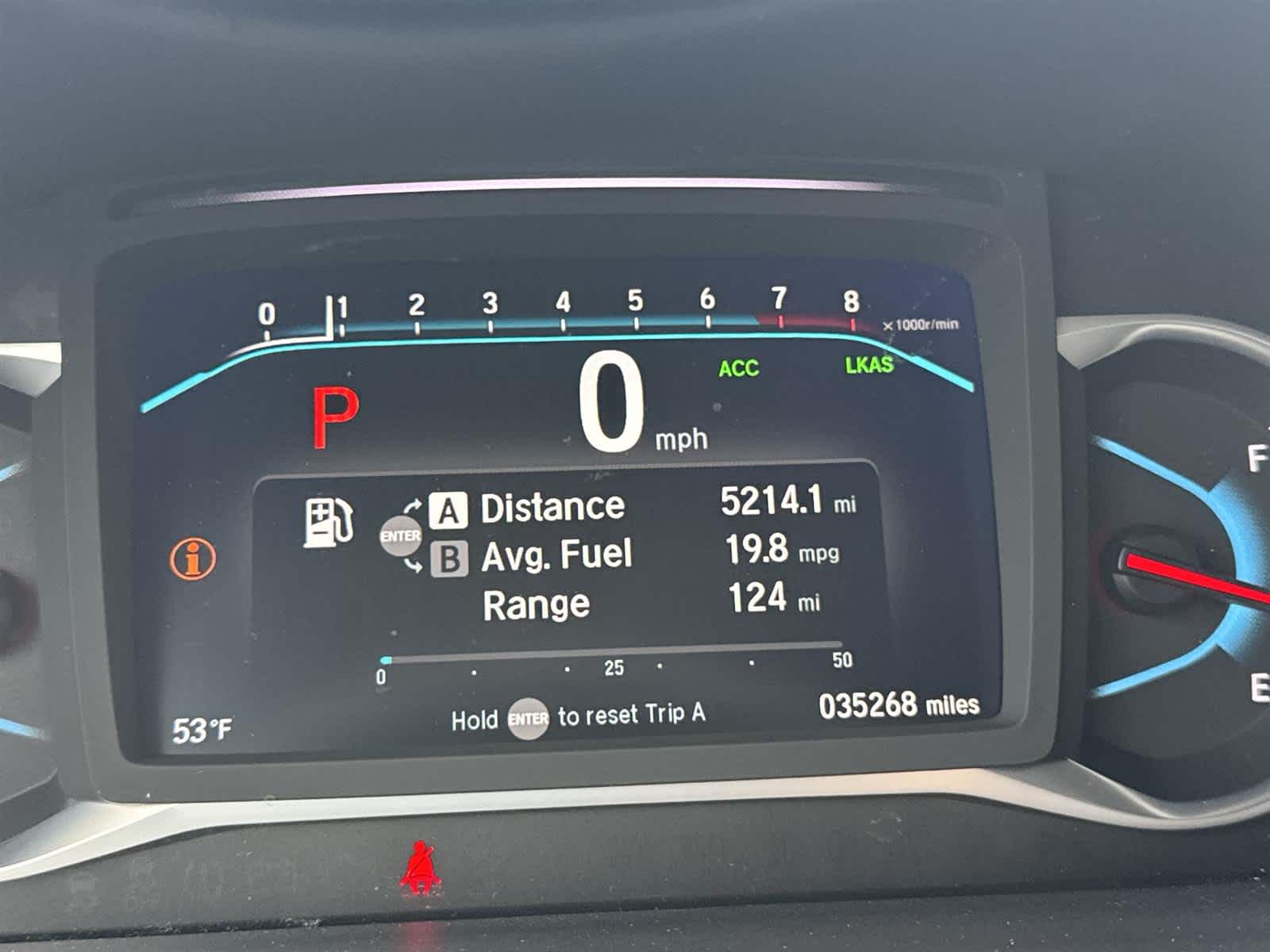 Thumbnail: 2022 Honda Pilot - 31