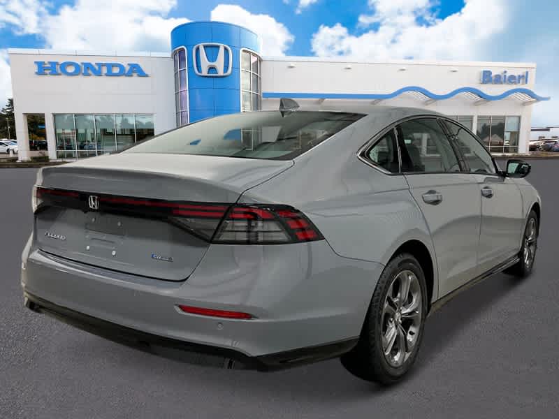 Thumbnail: 2025 Honda Accord - 7
