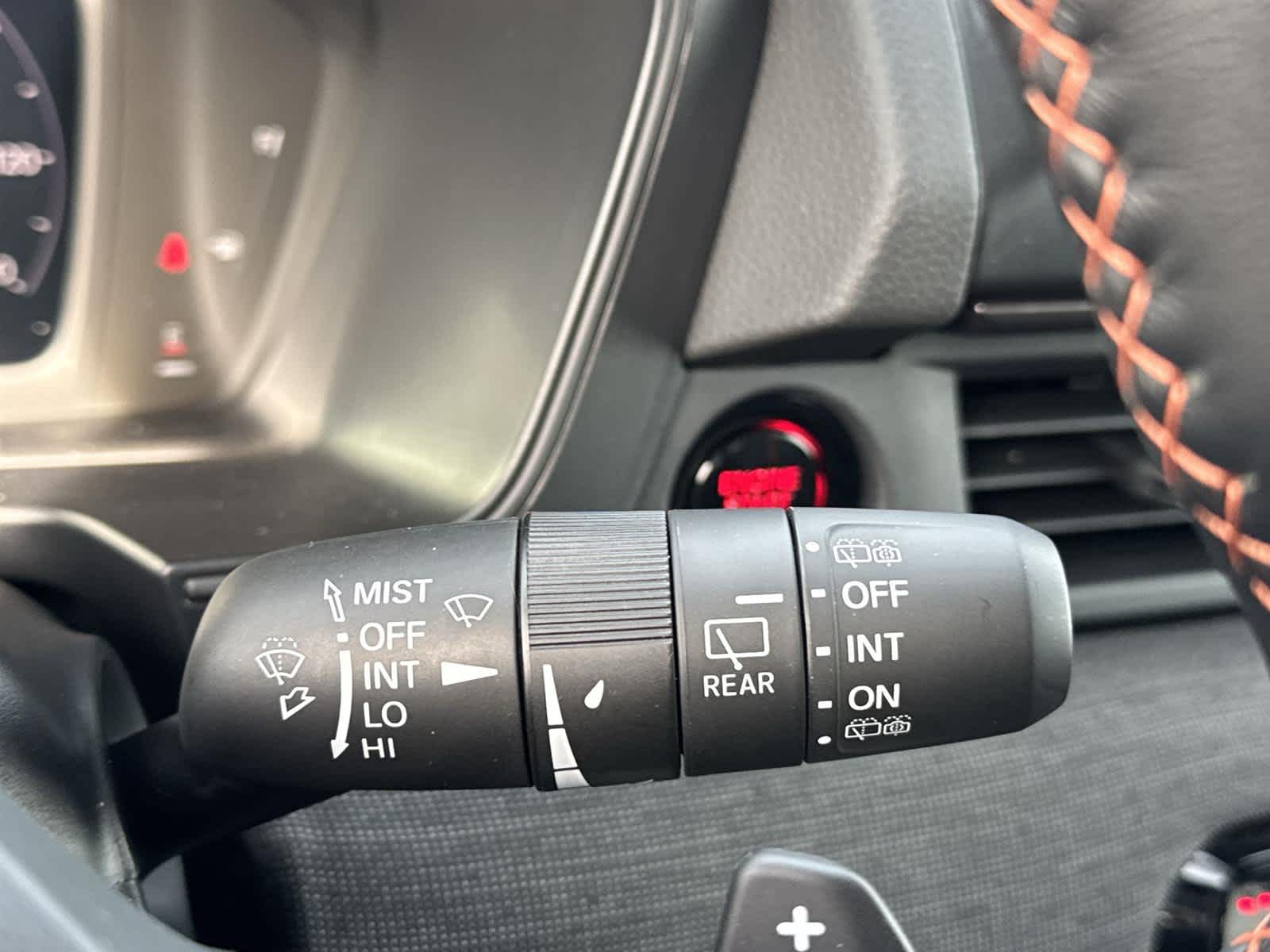 Thumbnail: 2026 Honda Passport - 19