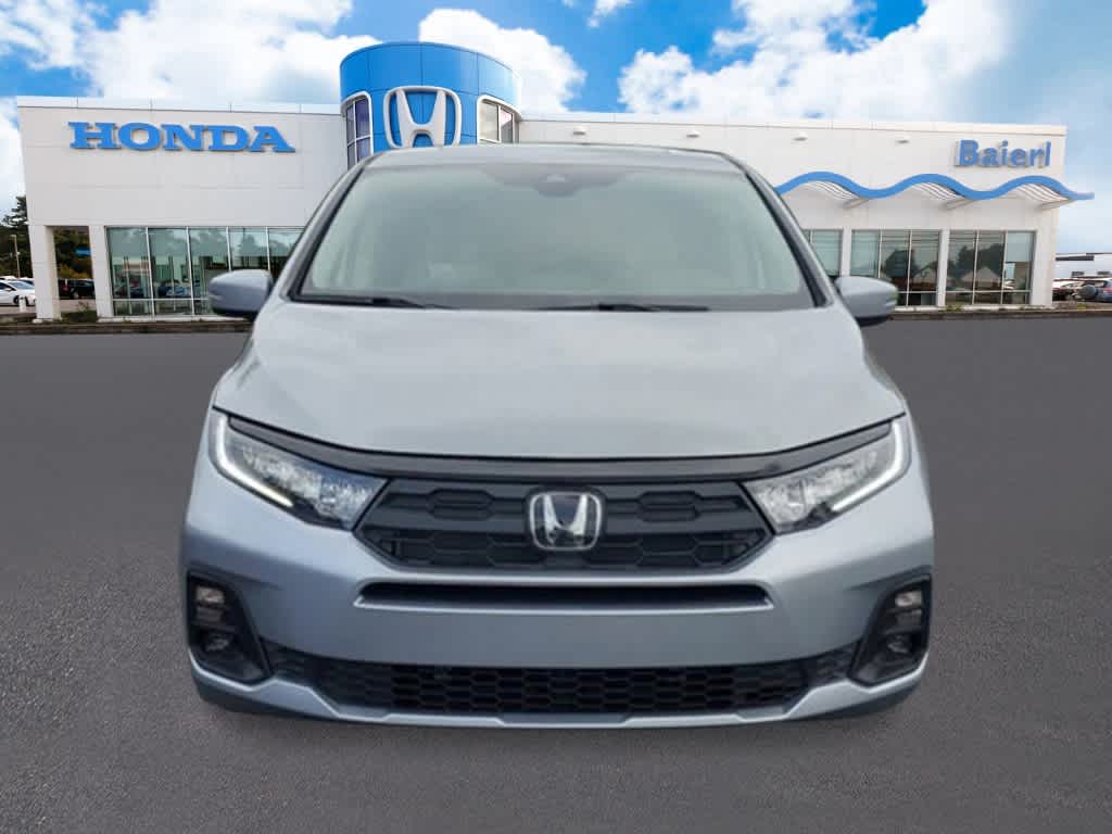 Thumbnail: 2026 Honda Odyssey - 6