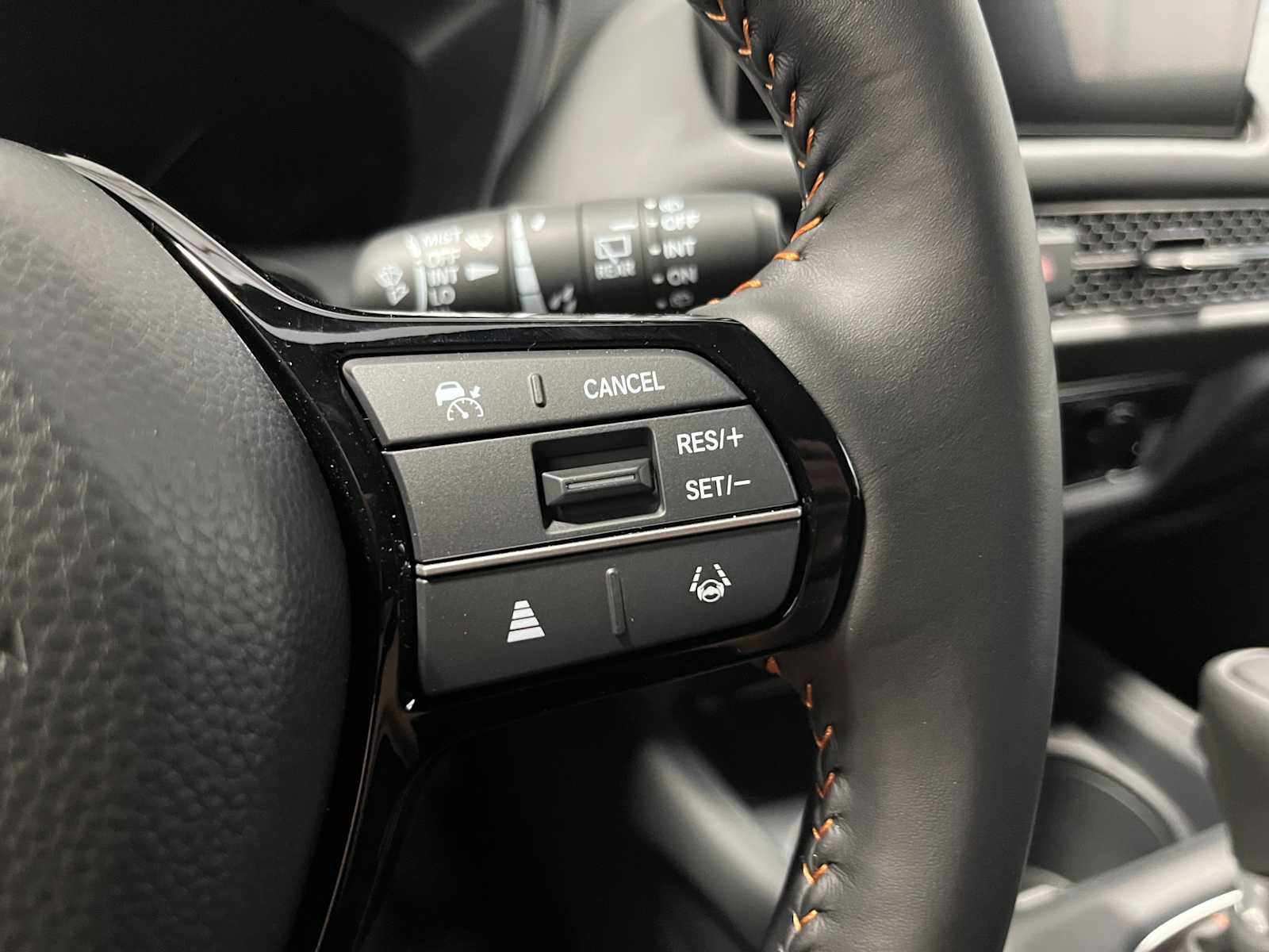 Thumbnail: 2026 Honda HR-V - 18