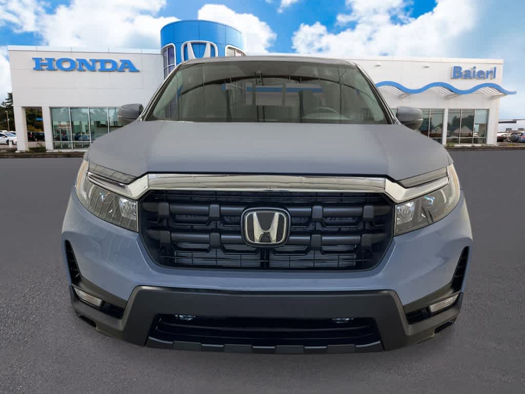 Thumbnail: 2026 Honda Ridgeline - 10