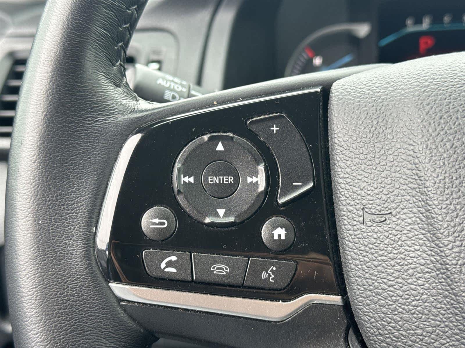 Thumbnail: 2022 Honda Pilot - 20