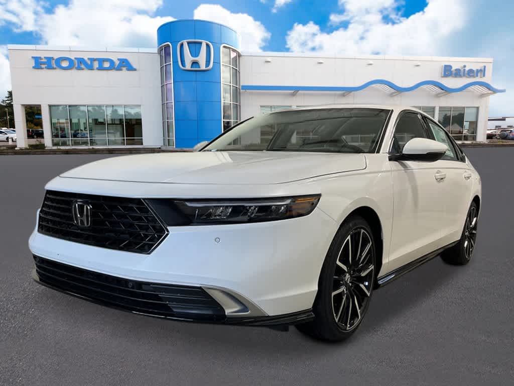 2026 Honda Accord Touring -
                  Wexford, PA