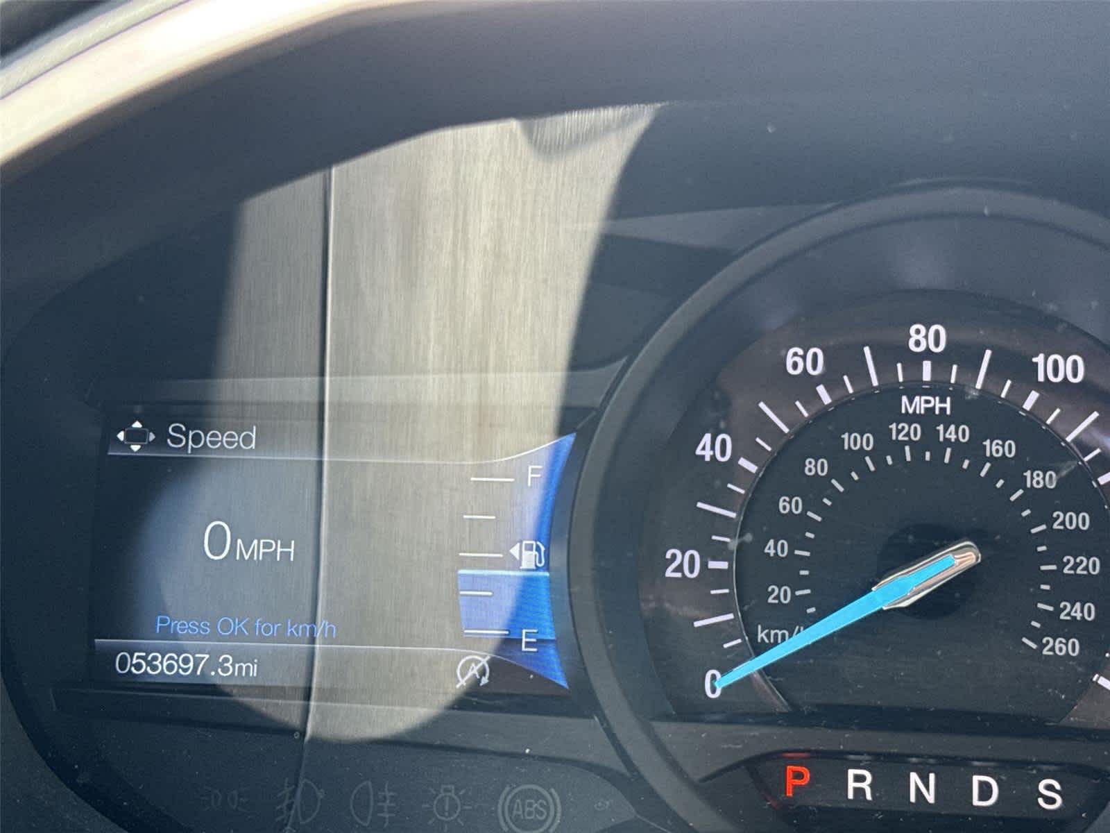 Thumbnail: 2019 Ford Edge - 26
