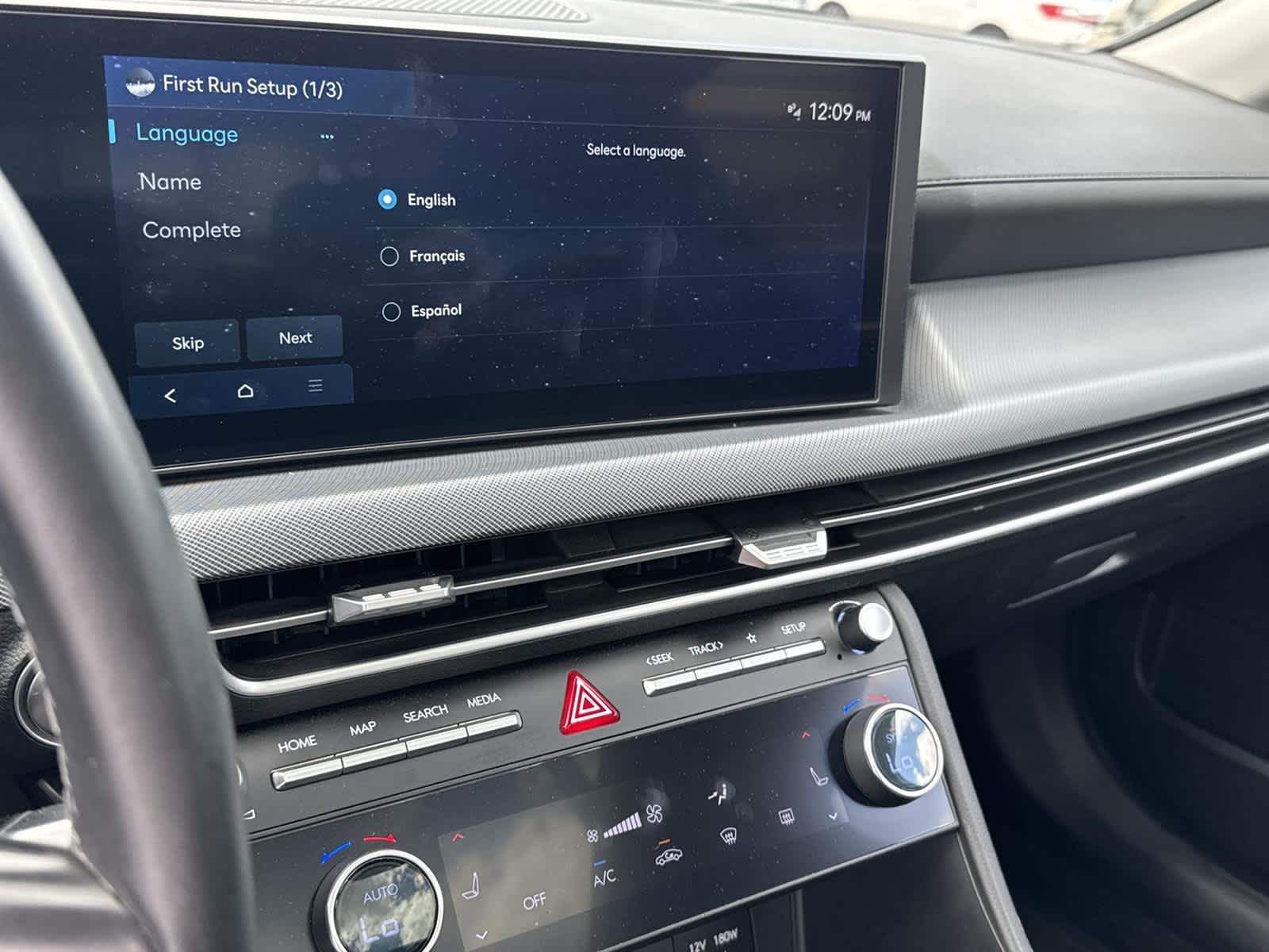 Thumbnail: 2024 Hyundai Sonata - 24