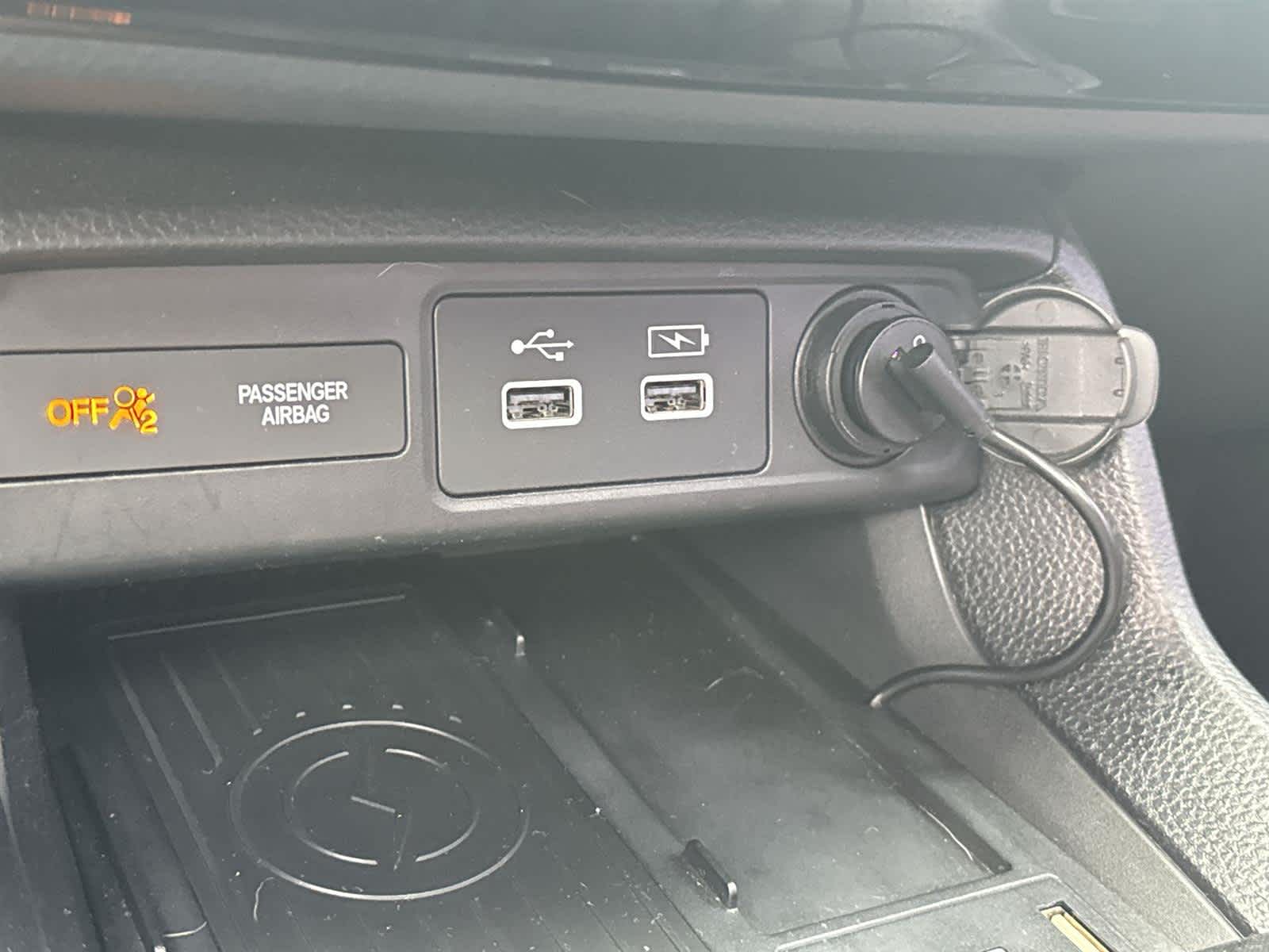 Thumbnail: 2023 Honda Civic - 26