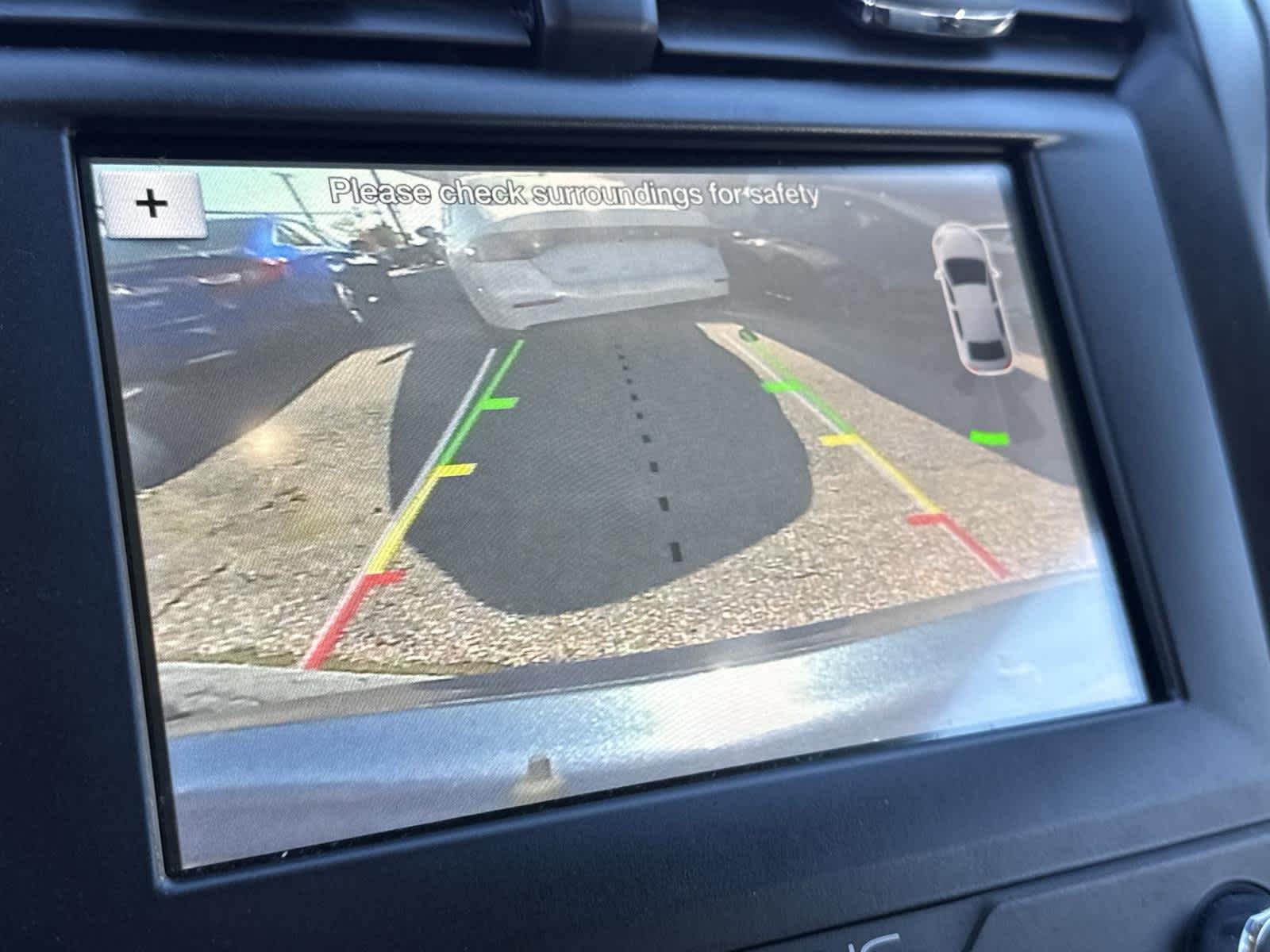 Thumbnail: 2019 Ford Fusion - 24