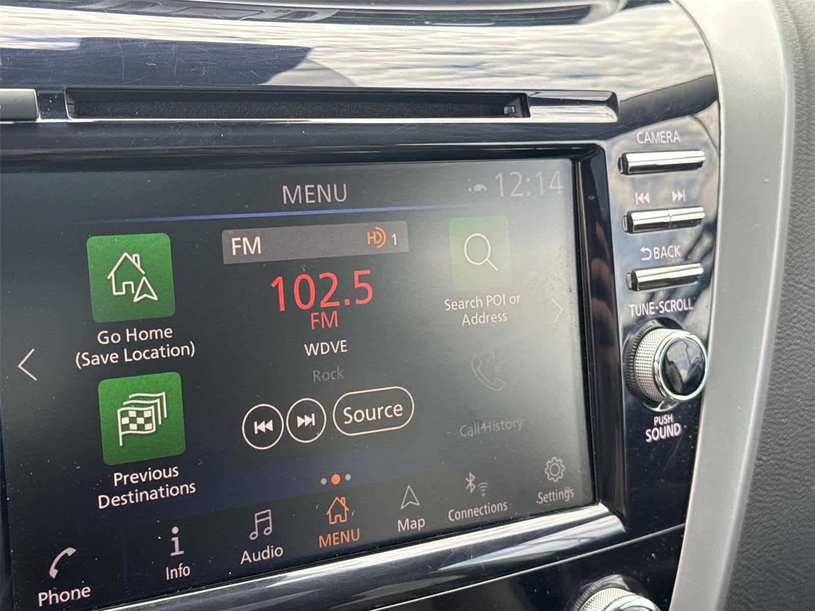 Thumbnail: 2020 Nissan Murano - 25