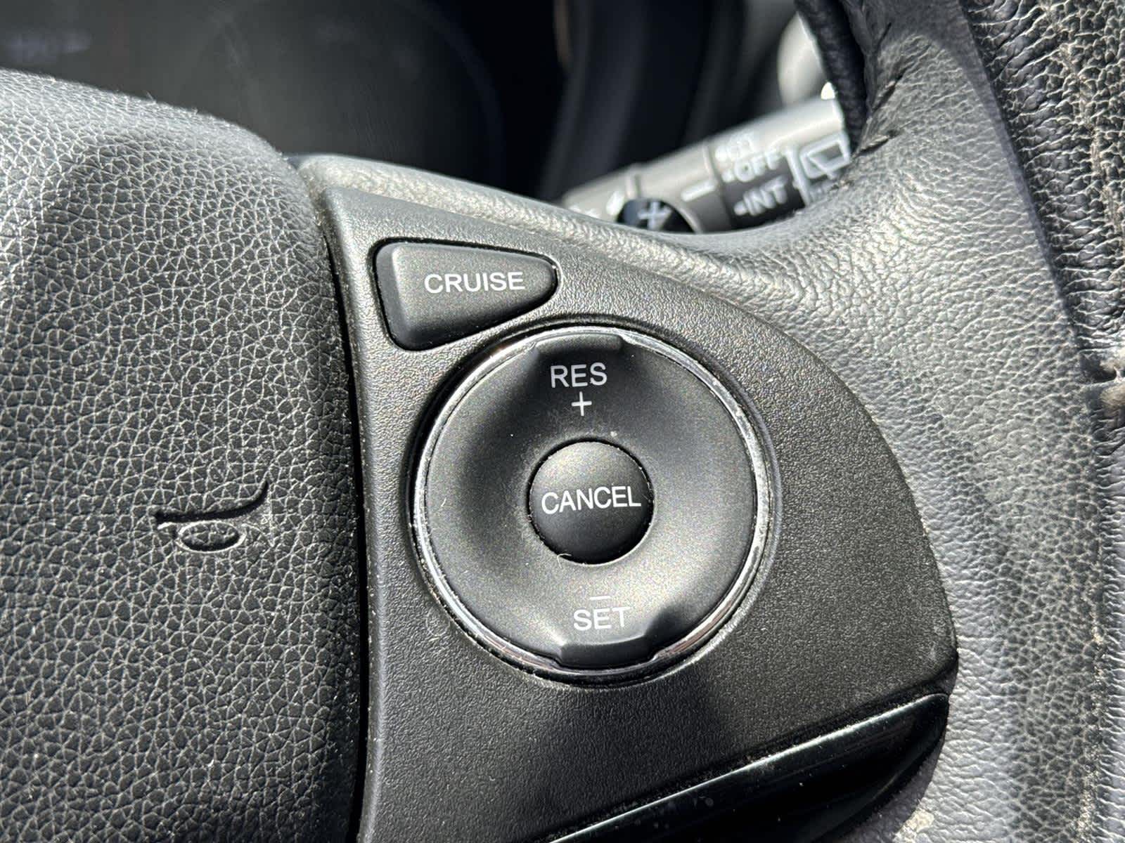 Thumbnail: 2016 Honda HR-V - 21