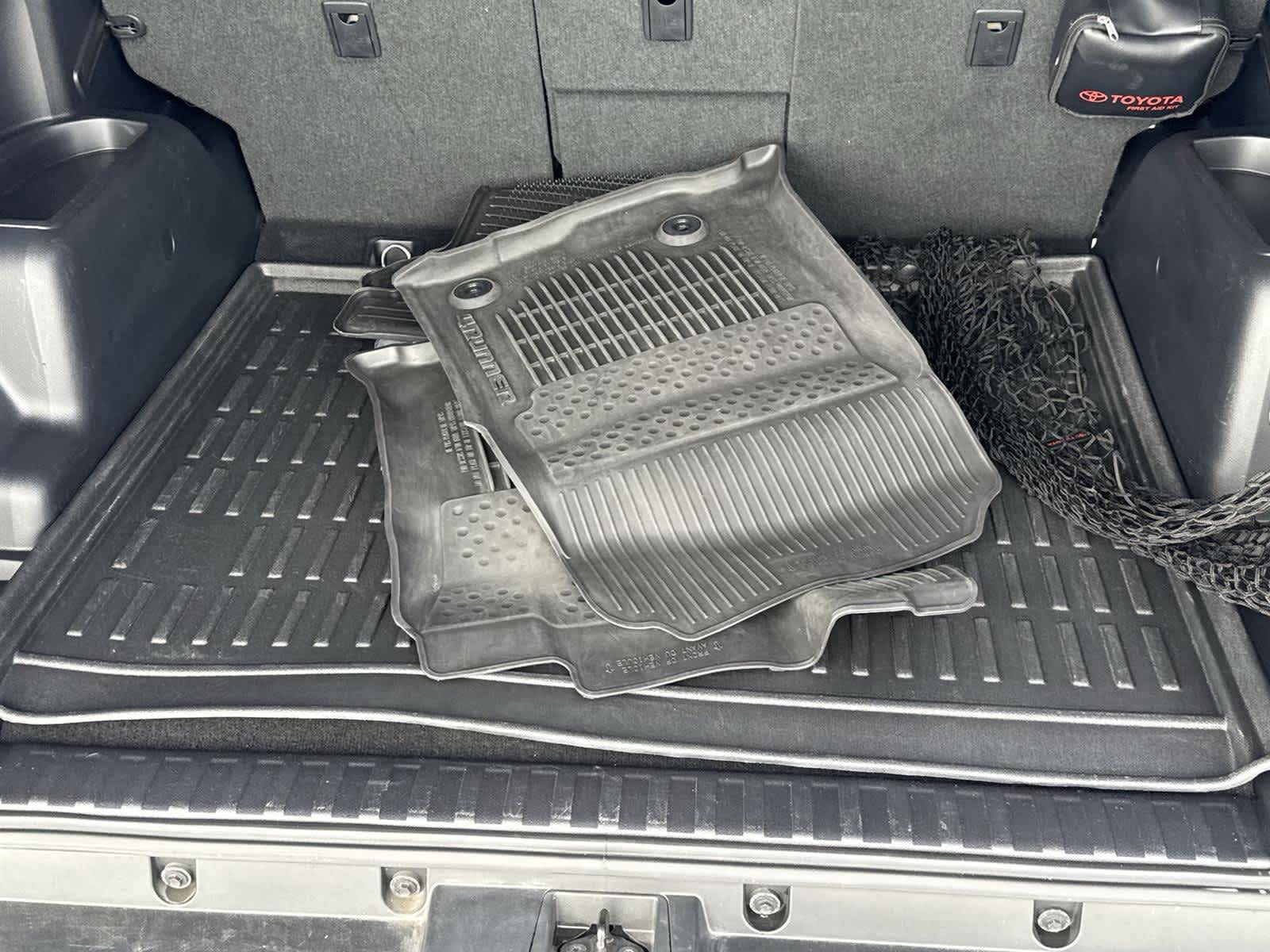 Thumbnail: 2023 Toyota 4Runner - 16