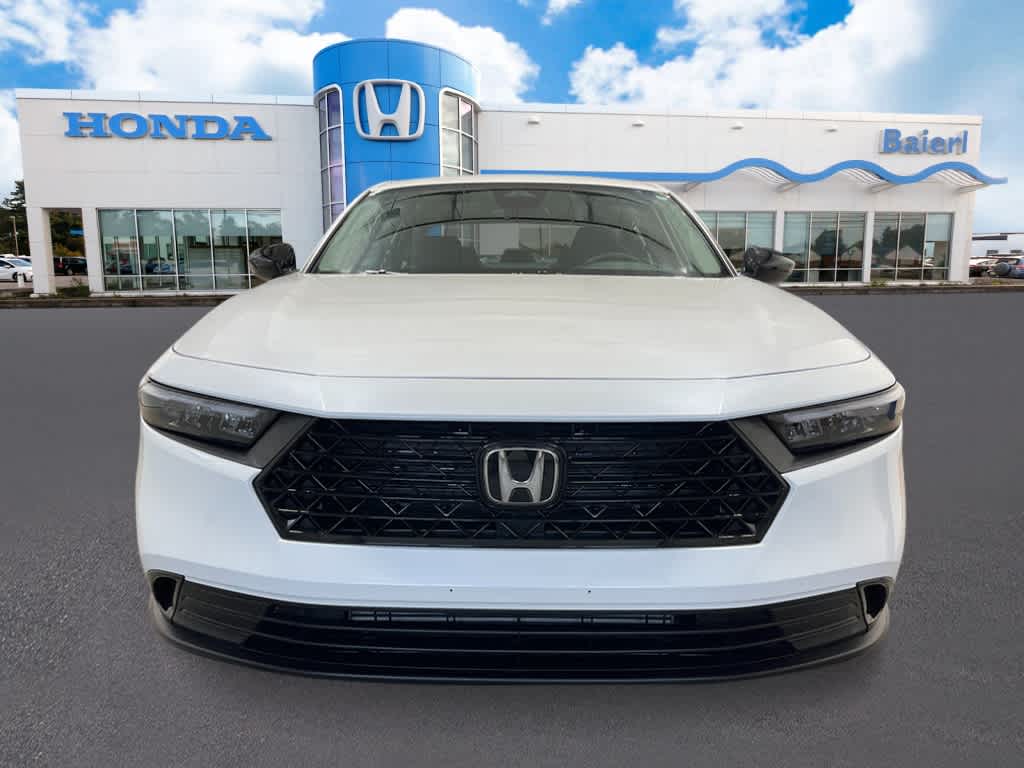 Thumbnail: 2026 Honda Accord - 9