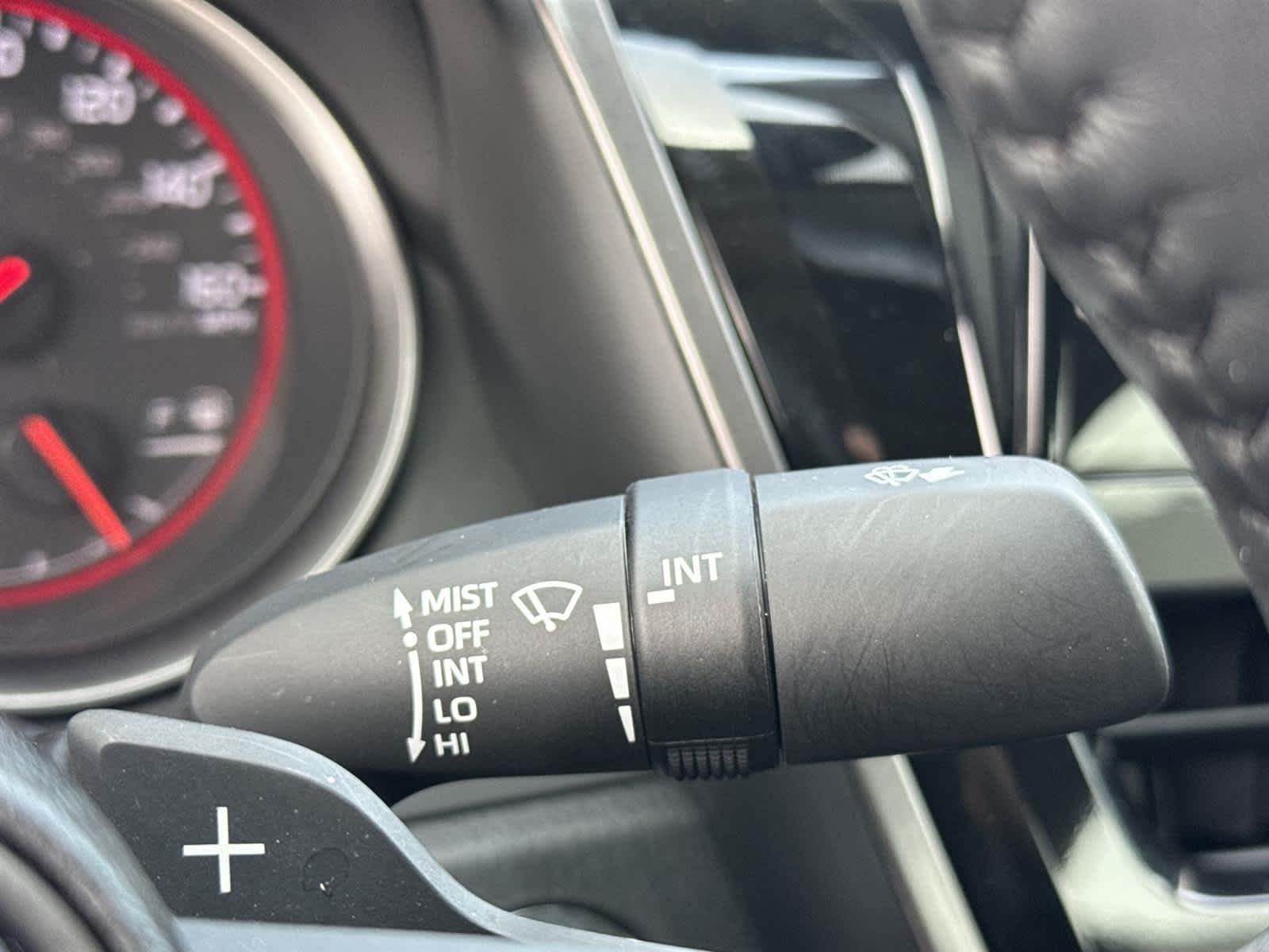 Thumbnail: 2024 Toyota Camry - 21