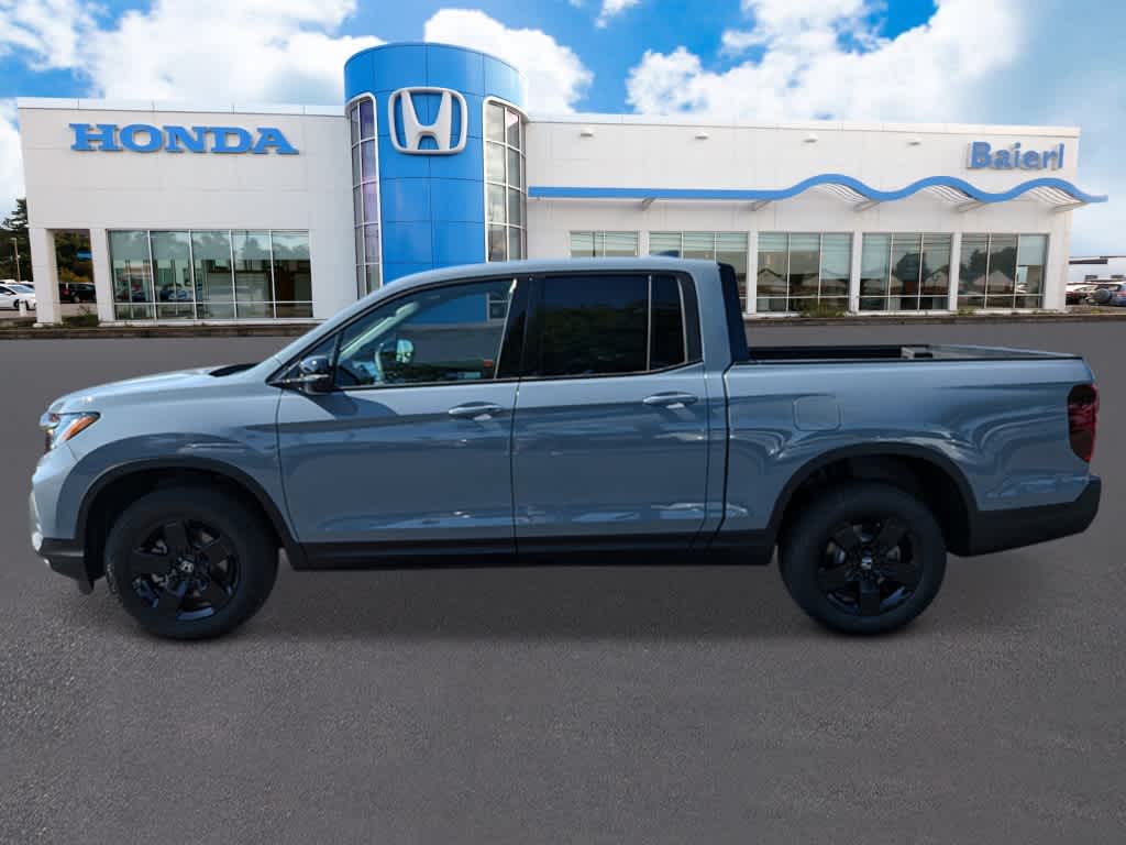 Thumbnail: 2025 Honda Ridgeline - 2