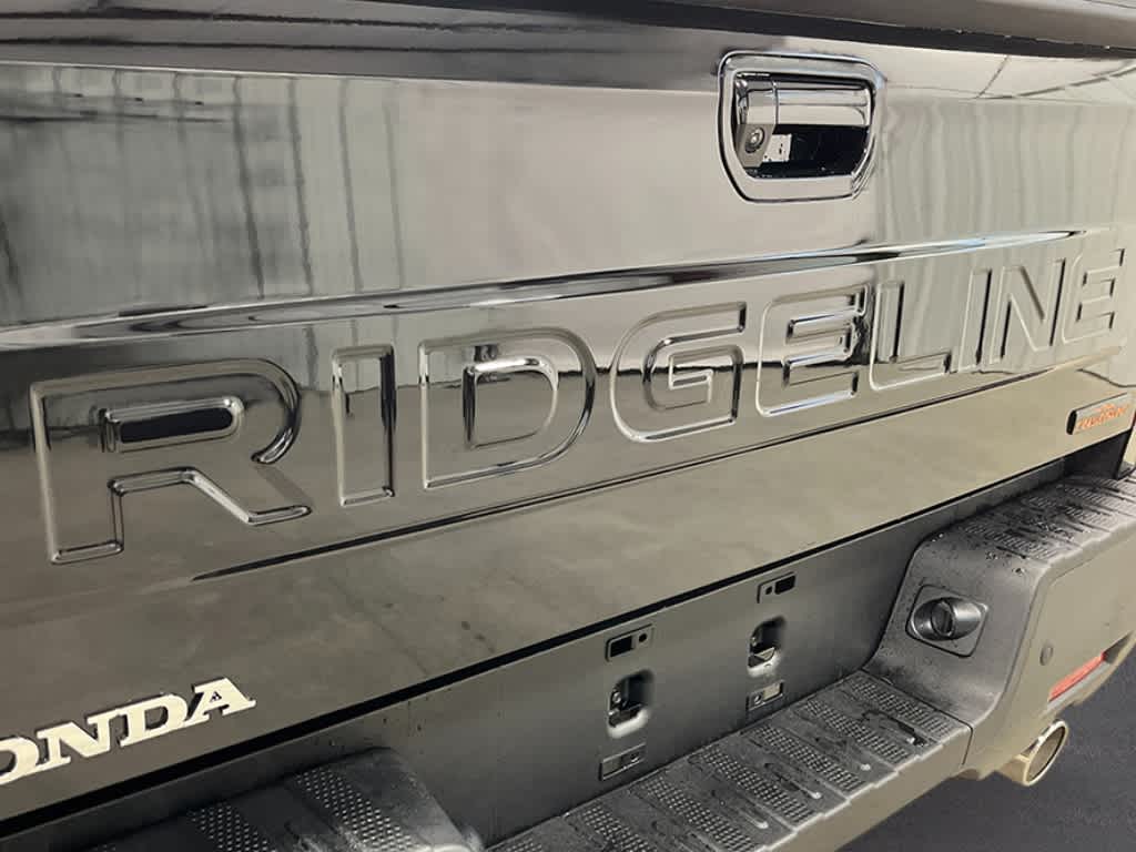 Thumbnail: 2026 Honda Ridgeline - 7