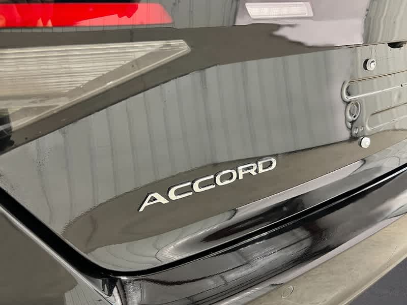 Thumbnail: 2025 Honda Accord - 5