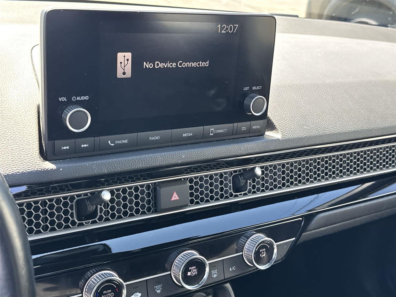 Thumbnail: 2023 Honda Civic - 23