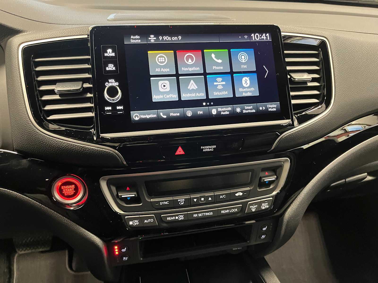 Thumbnail: 2026 Honda Ridgeline - 21