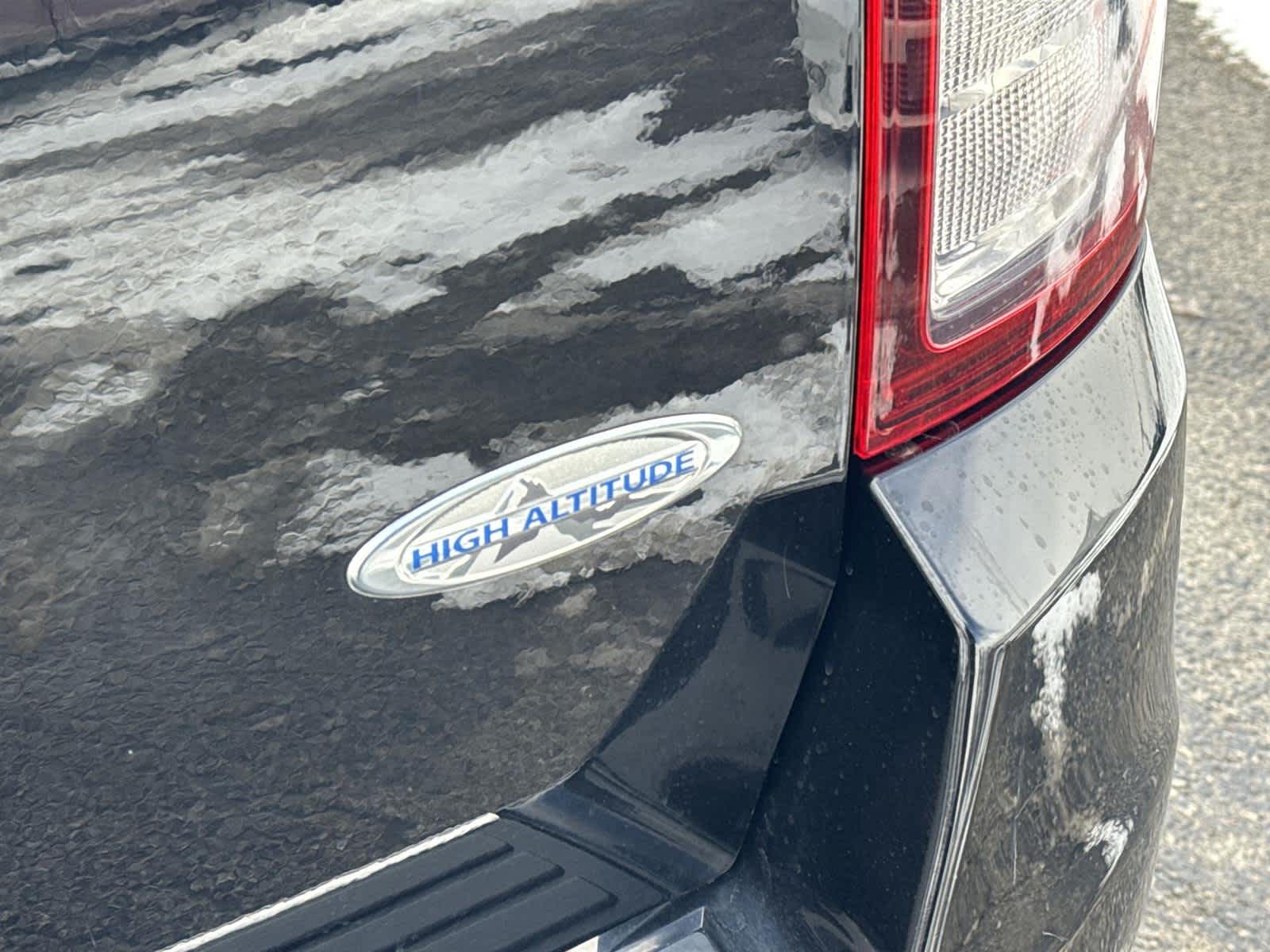 Thumbnail: 2016 Jeep Compass - 11