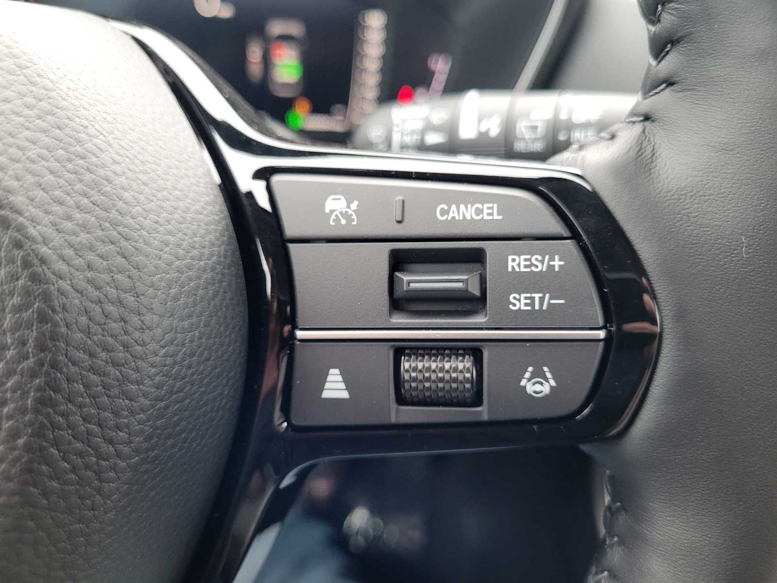 Thumbnail: 2026 Honda CR-V - 14