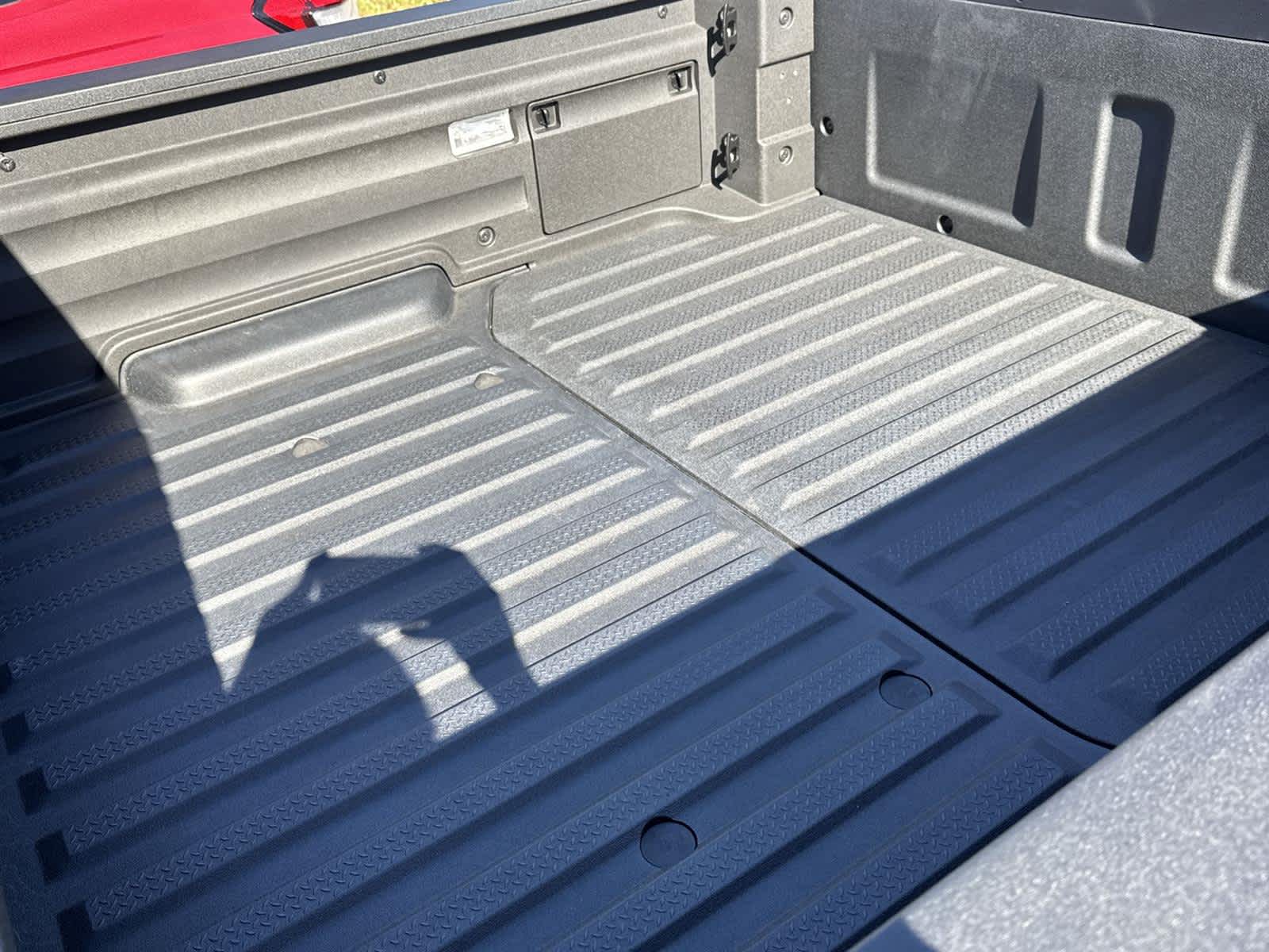 Thumbnail: 2026 Honda Ridgeline - 15