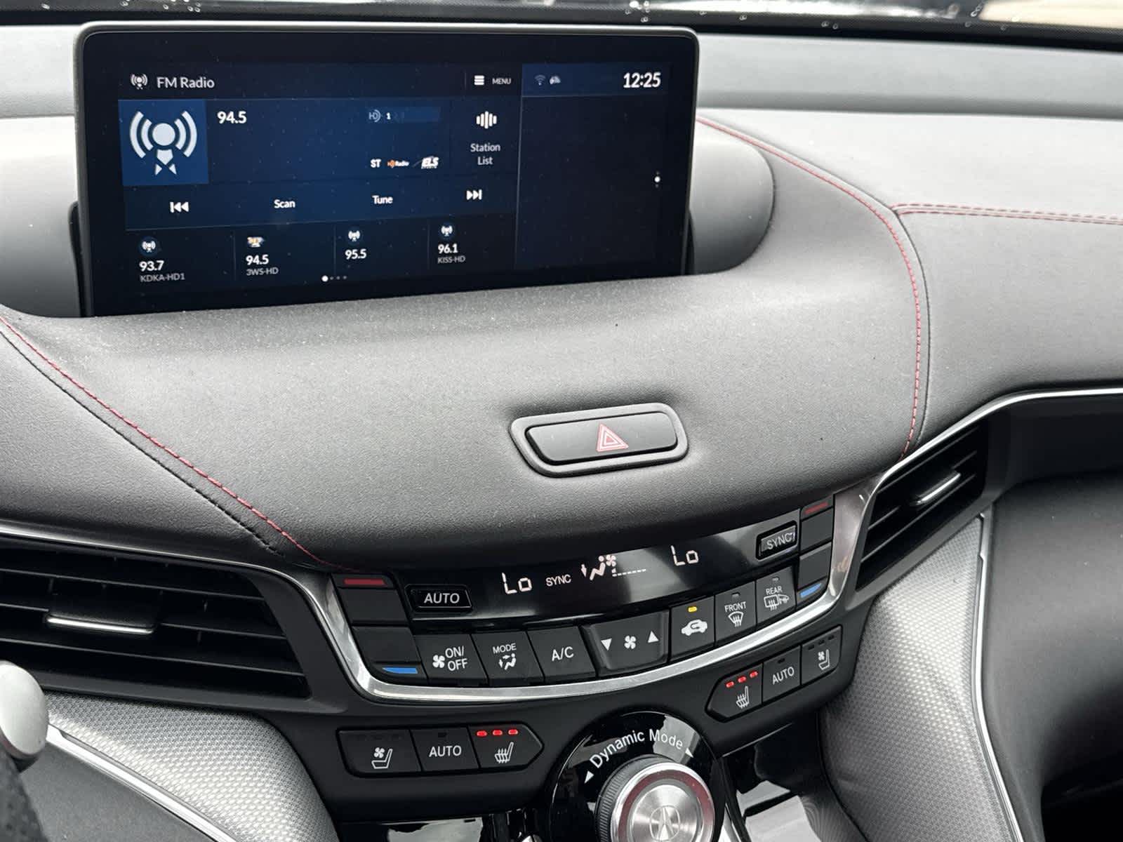 Thumbnail: 2023 Acura TLX - 24