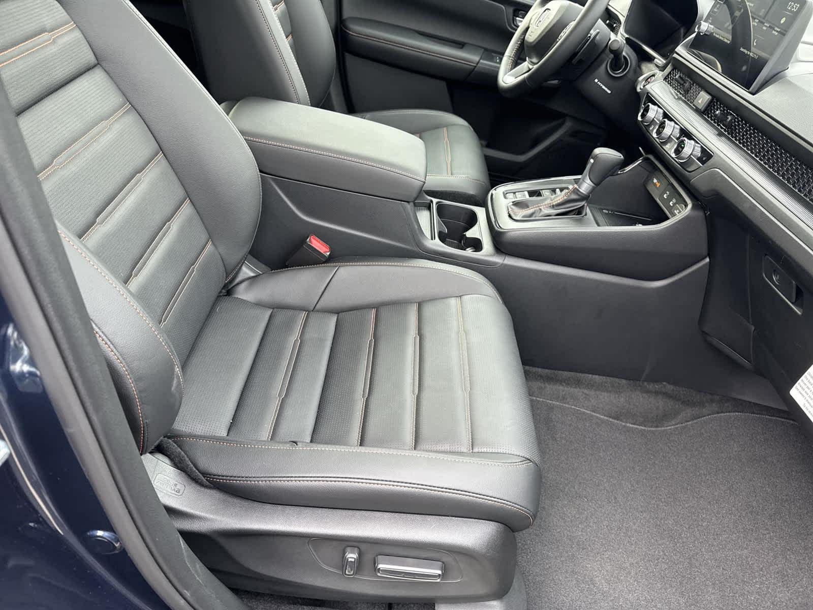 Thumbnail: 2026 Honda CR-V - 19