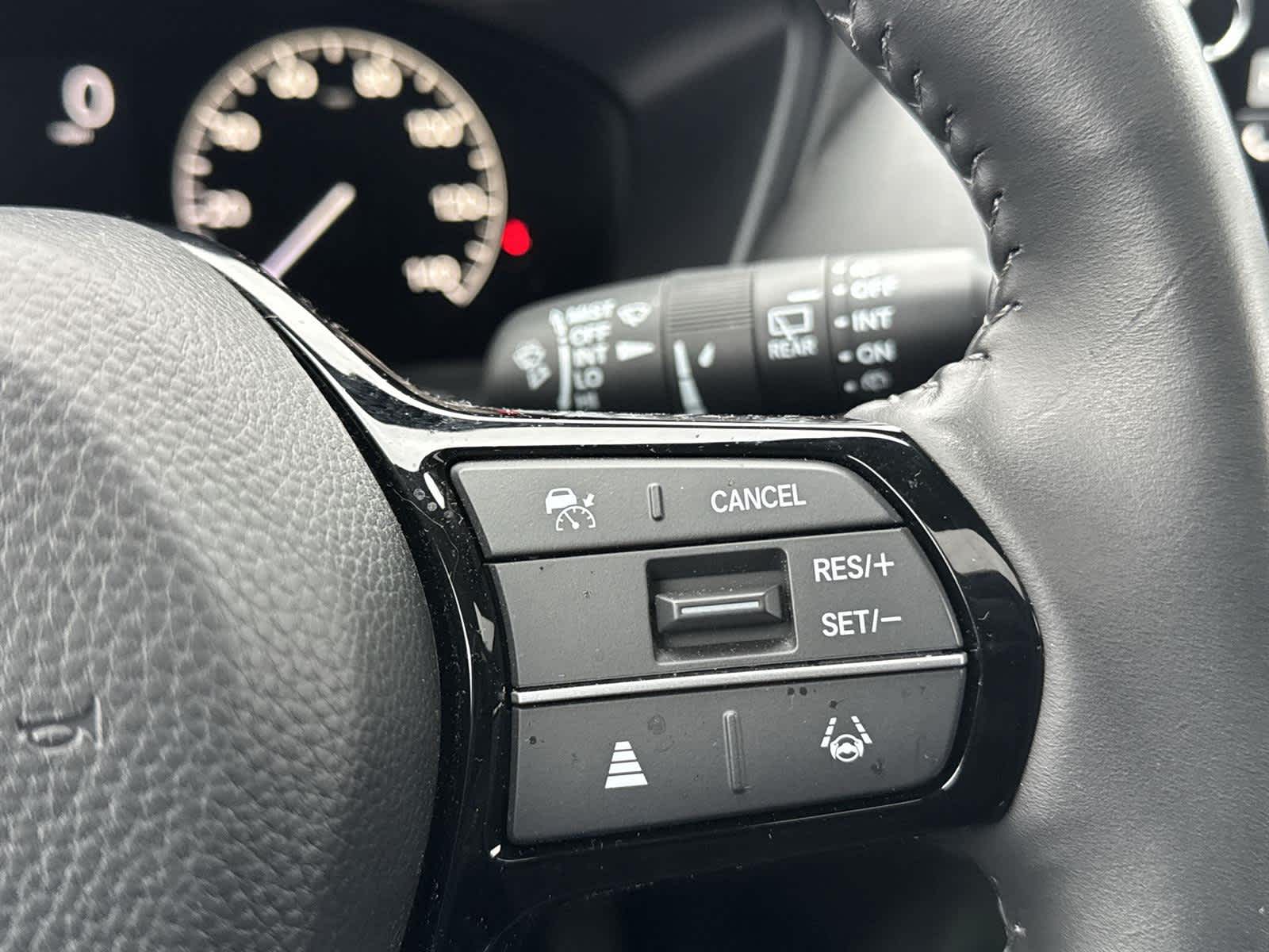 Thumbnail: 2025 Honda HR-V - 20