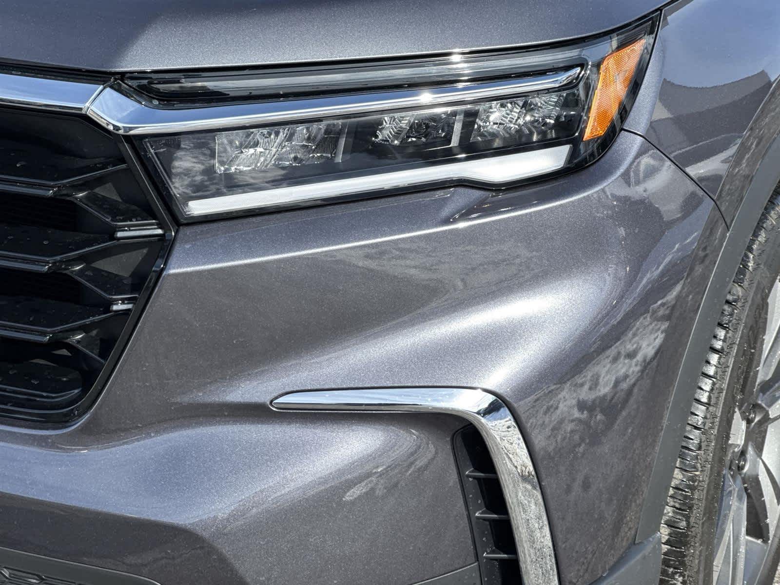 Thumbnail: 2024 Honda Pilot - 9