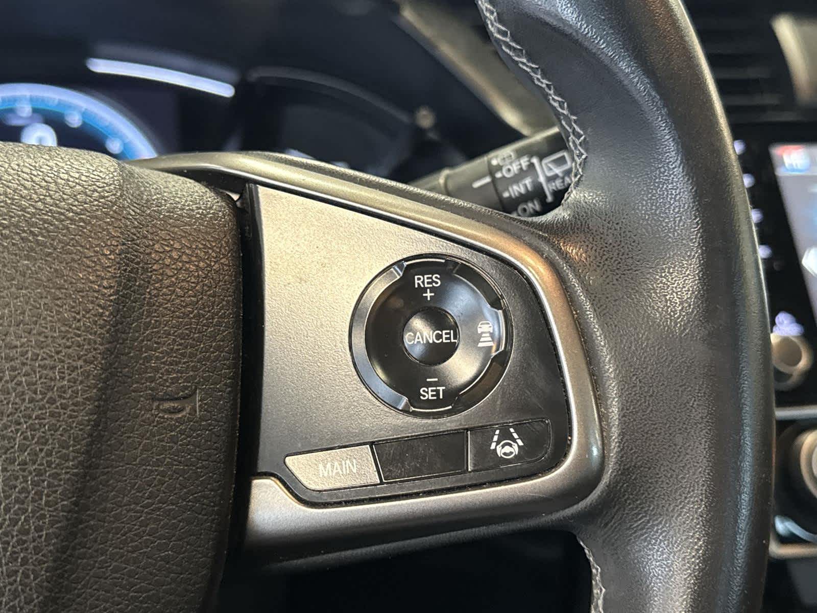 Thumbnail: 2020 Honda Civic - 21