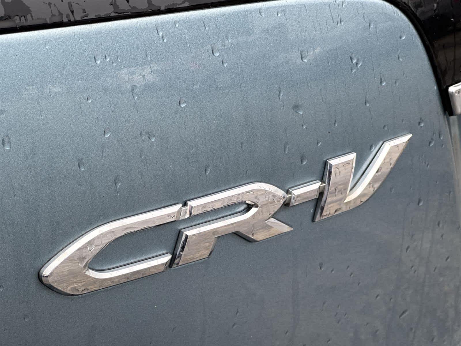 Thumbnail: 2013 Honda CR-V - 11