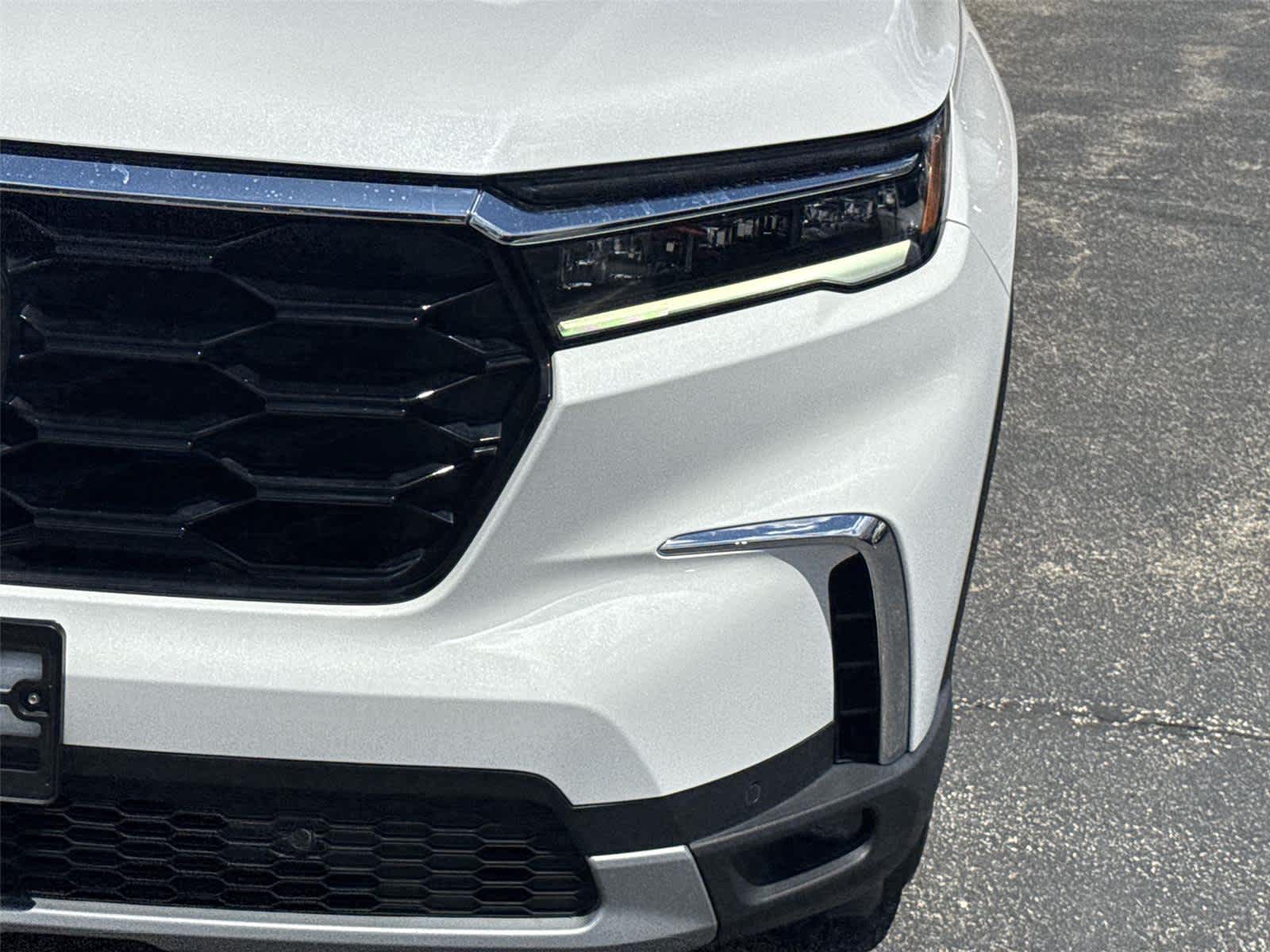 Thumbnail: 2025 Honda Pilot - 9