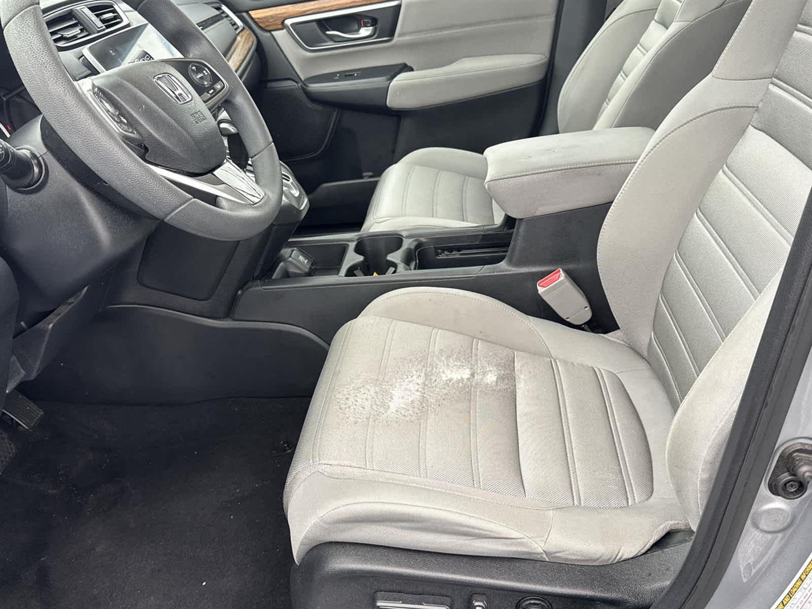 Thumbnail: 2018 Honda CR-V - 13