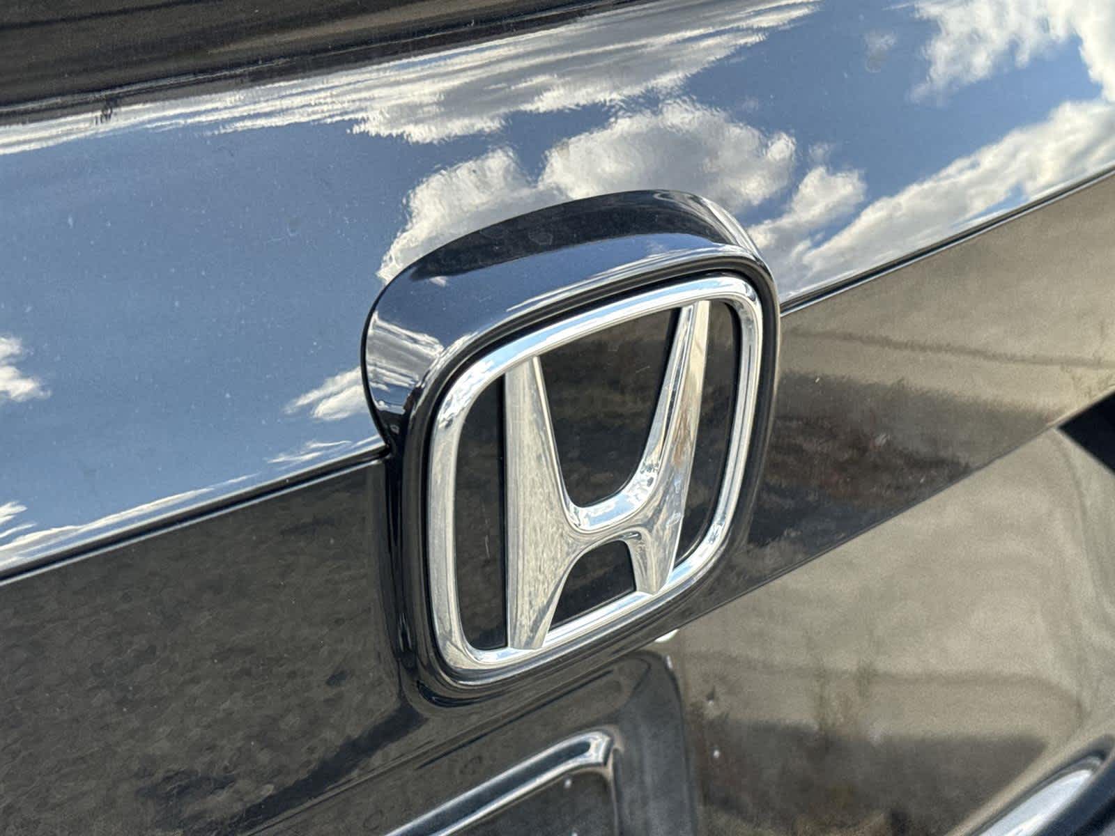 Thumbnail: 2022 Honda Accord - 10