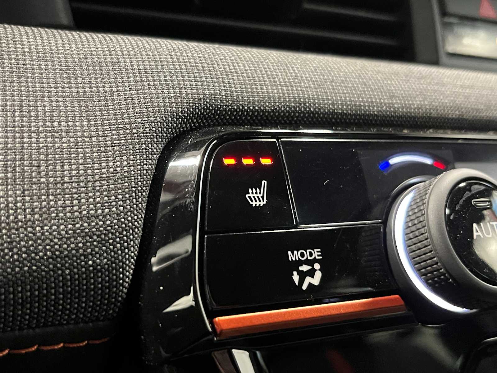 Thumbnail: 2026 Honda Passport - 15