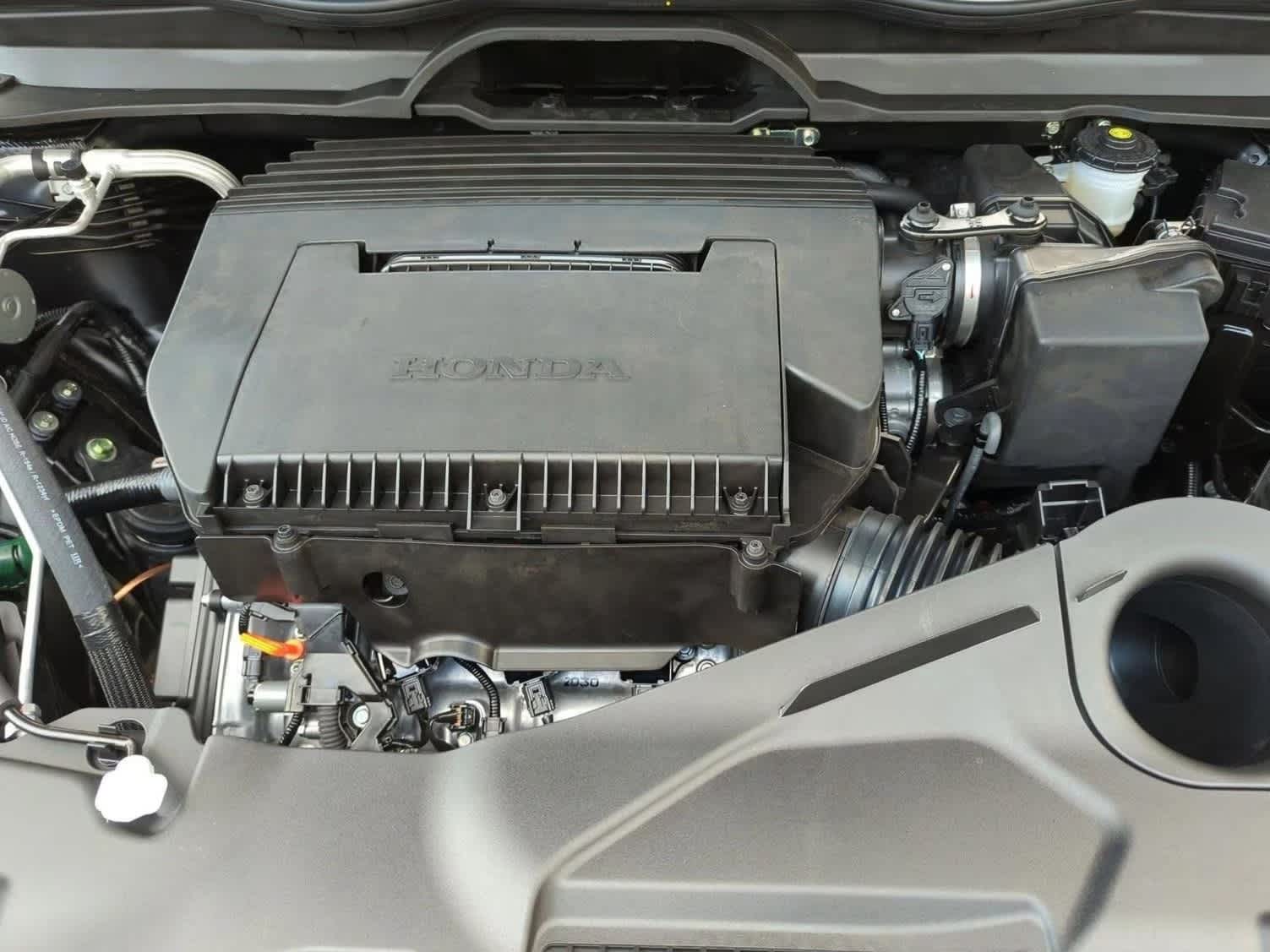 Thumbnail: 2026 Honda Pilot - 10