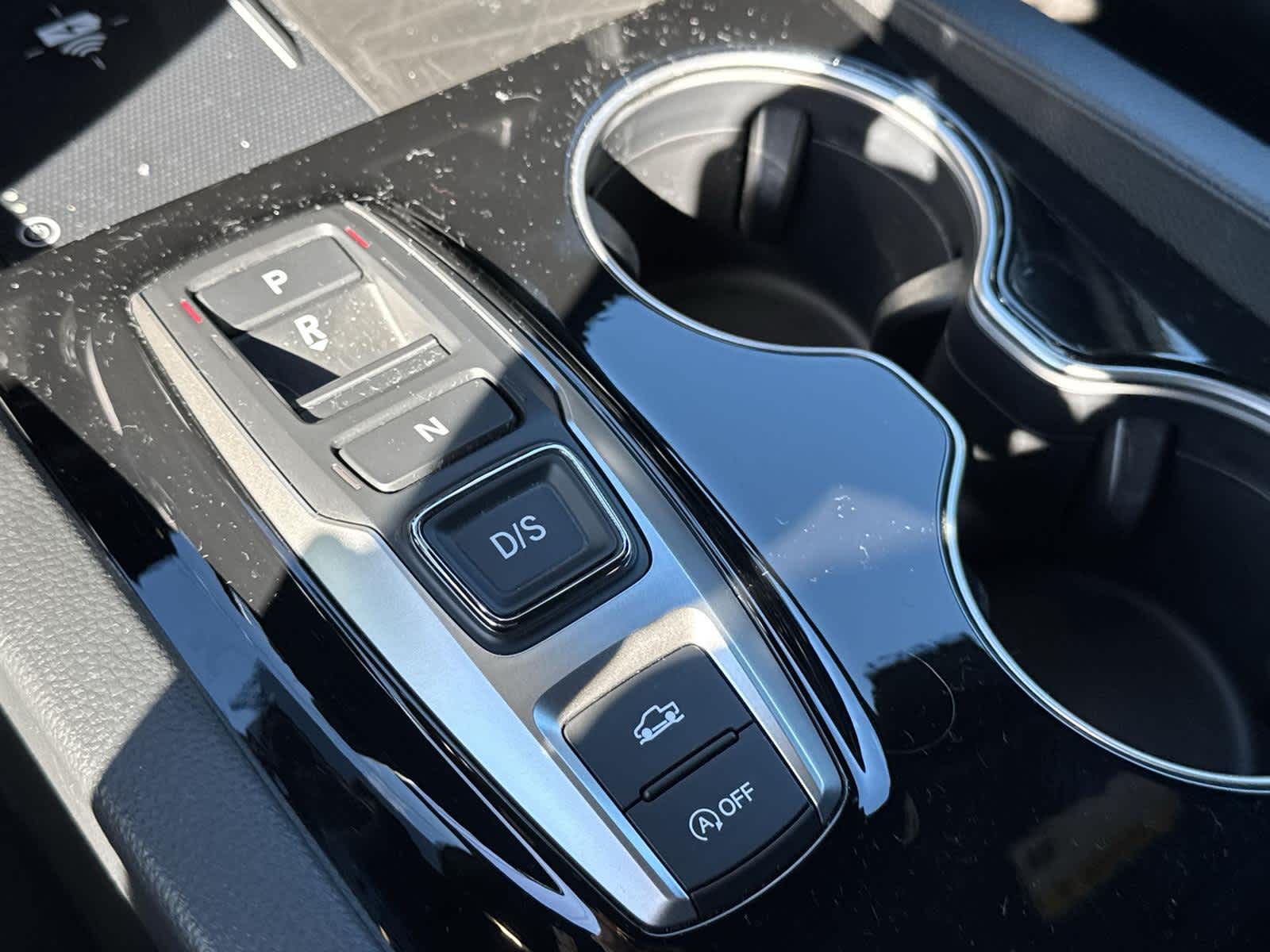 Thumbnail: 2025 Honda Ridgeline - 29