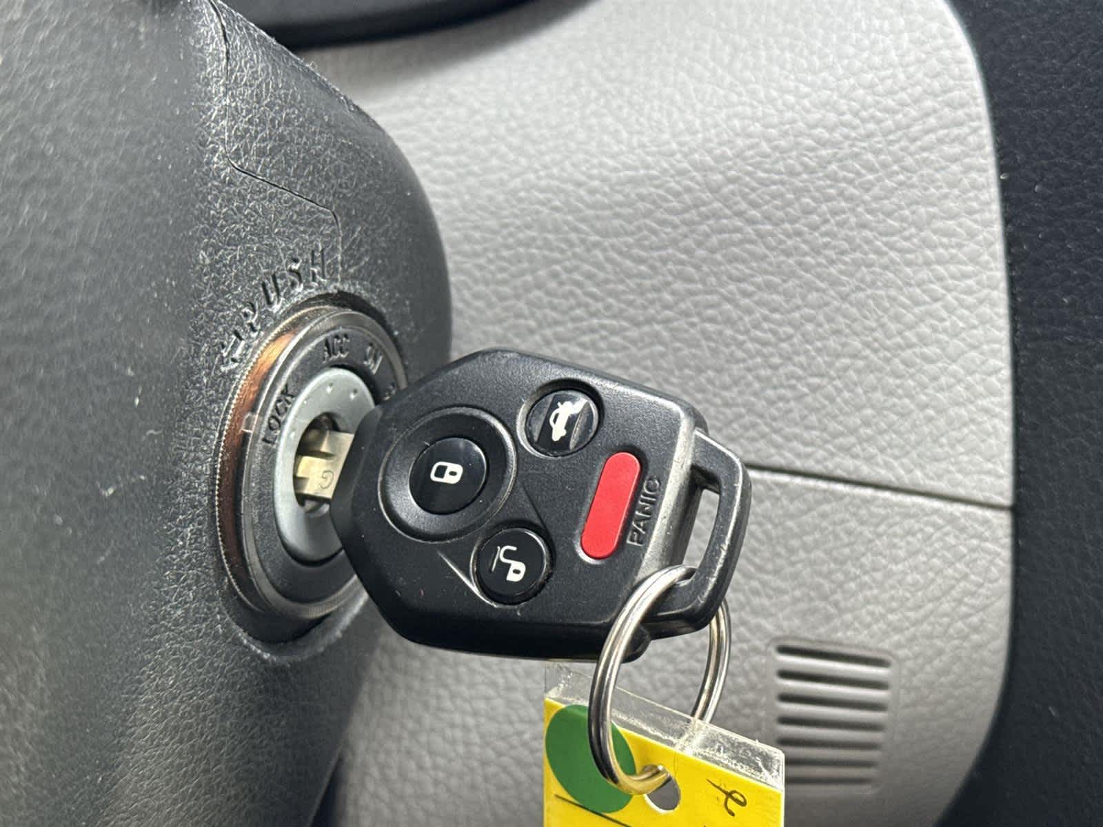 Thumbnail: 2014 Subaru Forester - 30