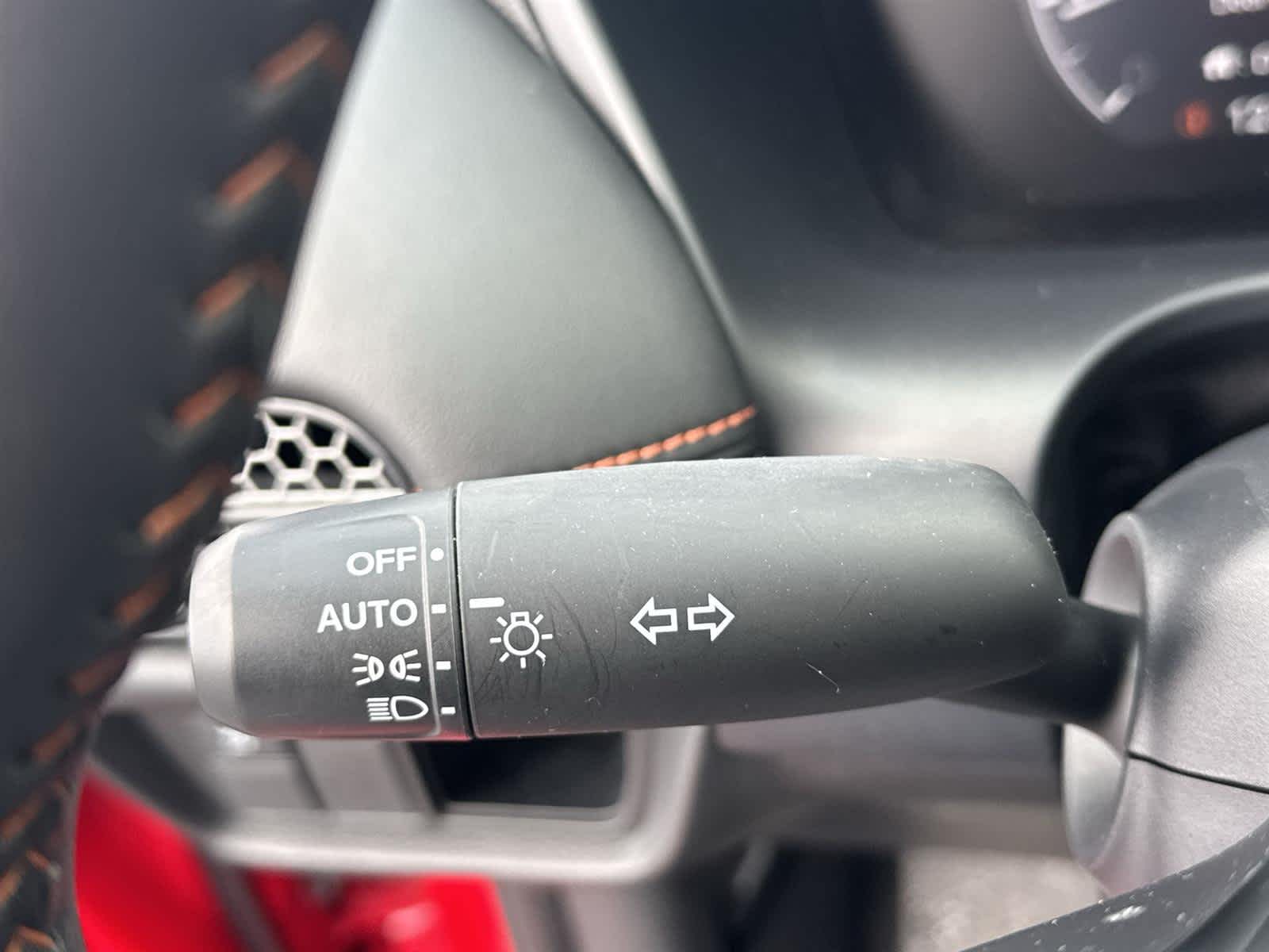 Thumbnail: 2025 Honda HR-V - 23