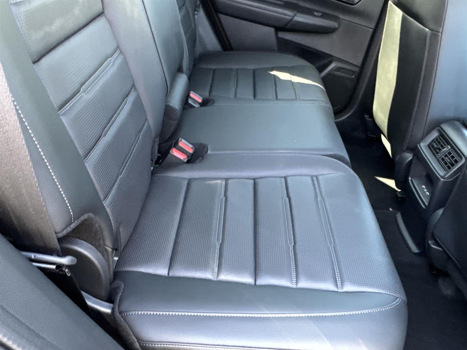 Thumbnail: 2026 Honda CR-V - 17